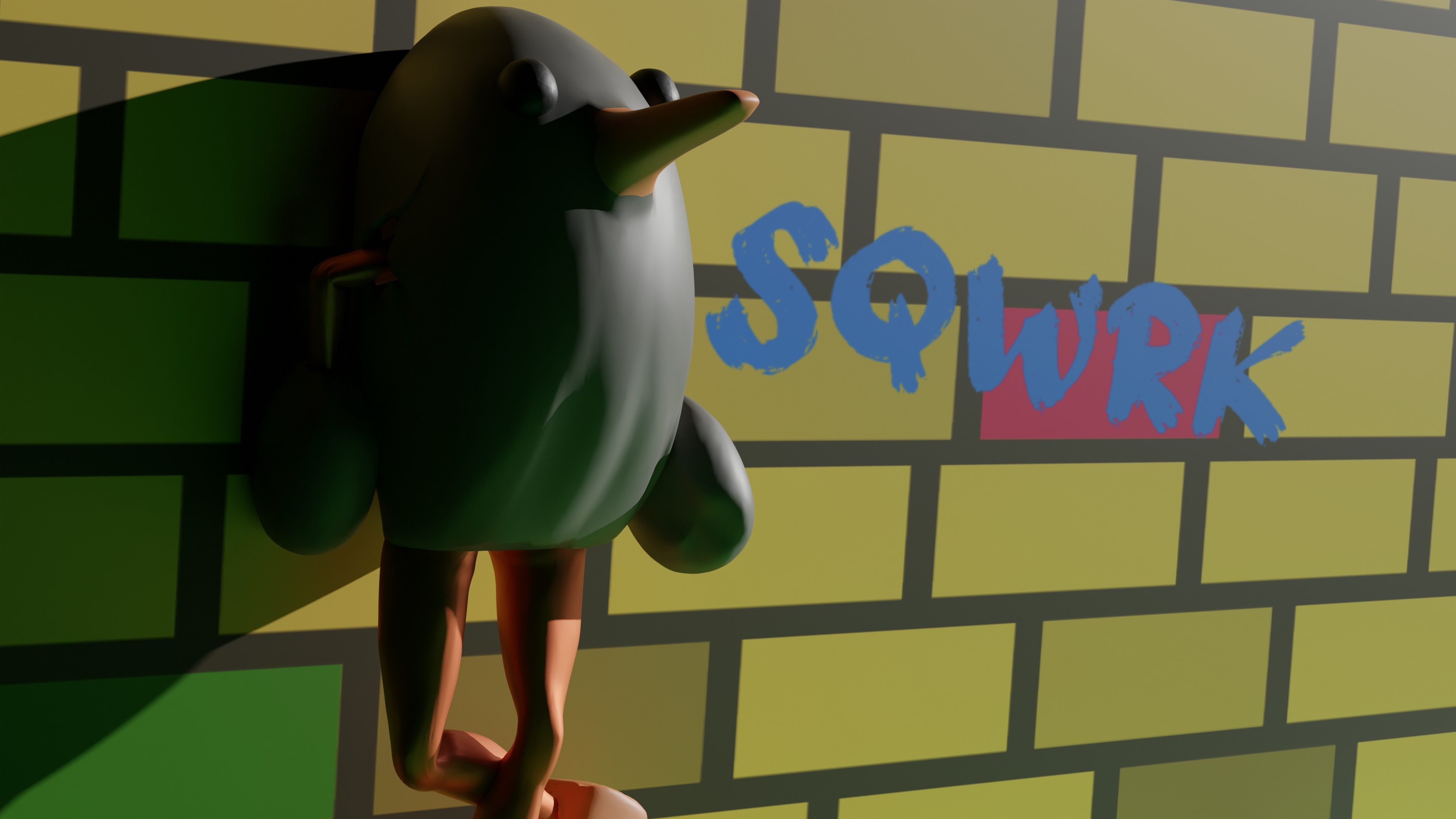 Sqwrk