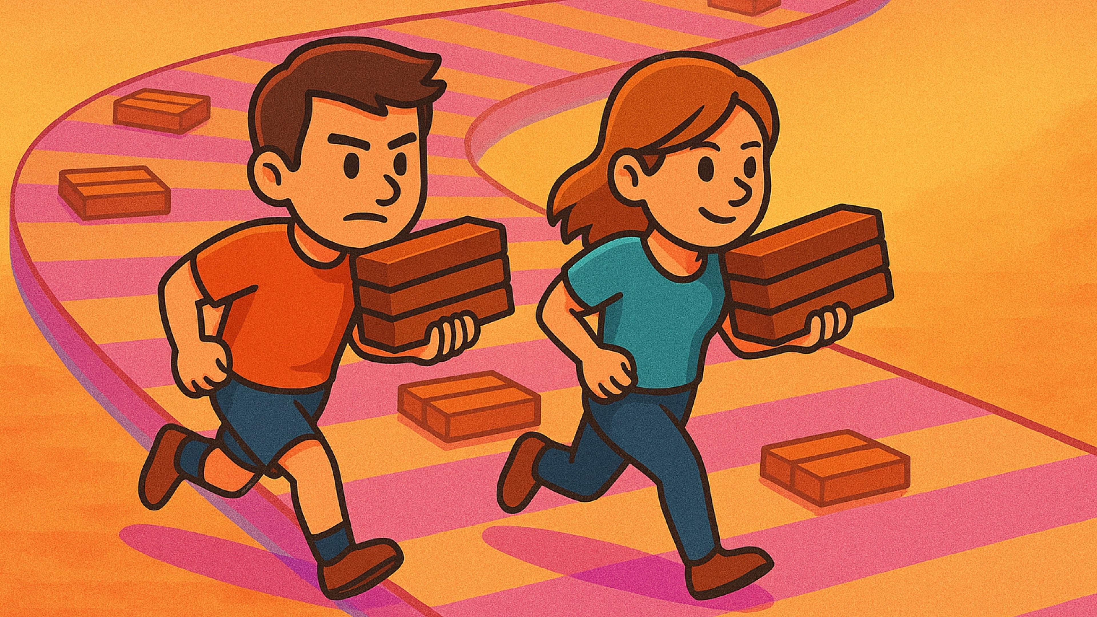 Wacky Run