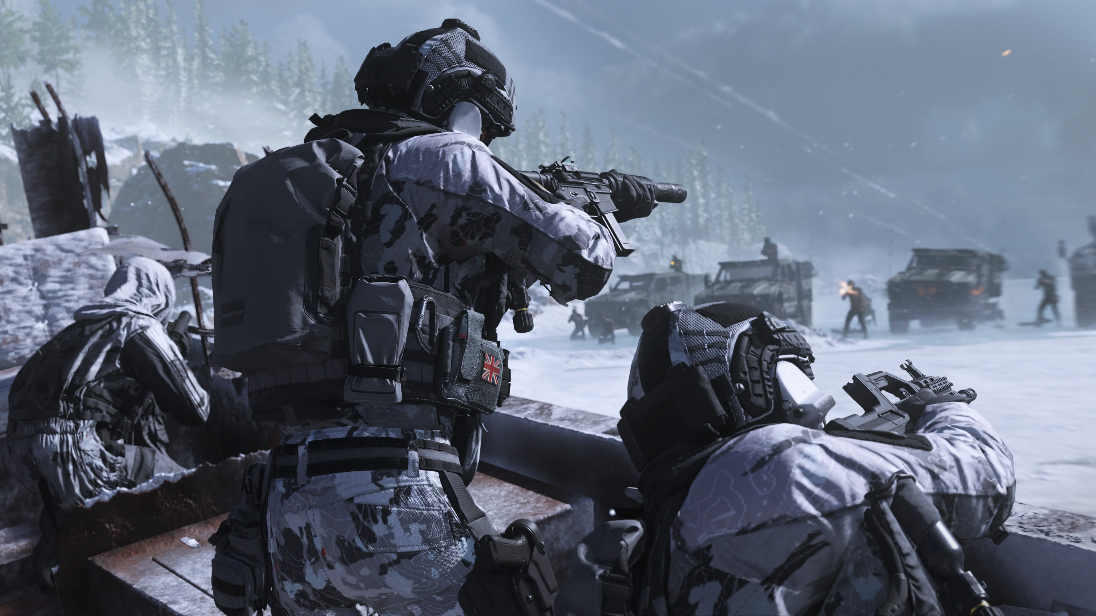 #3. Call of Duty®: Modern Warfare® III - Cross-Gen Bundle (PlayStation) Göre: Activision