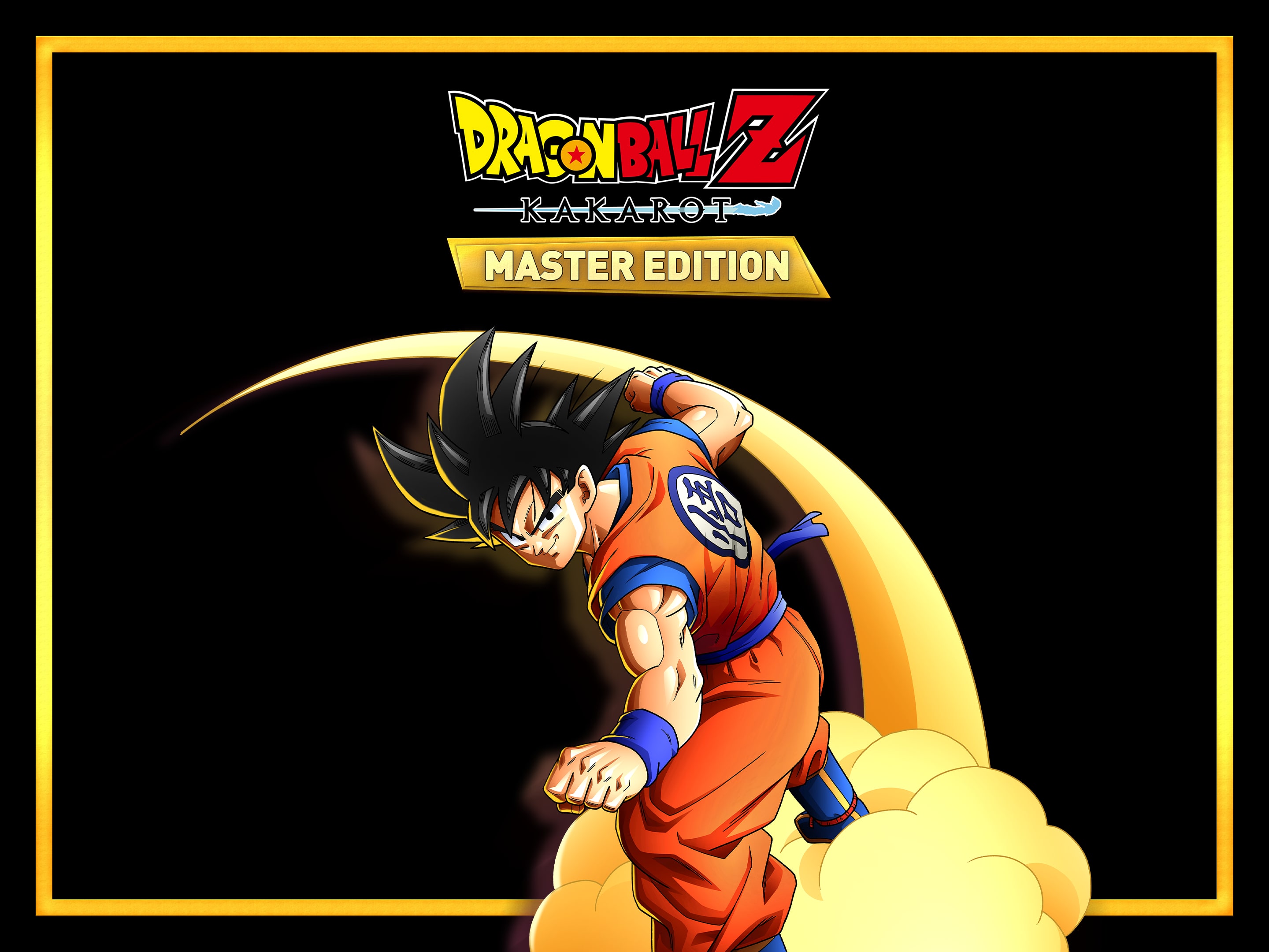 BANDAI NAMCO Entertainment - ドラゴンボールZ KAKAROT BANDAI NAMCO Entertainment Dragon Ball Z: Kakarot (PS4