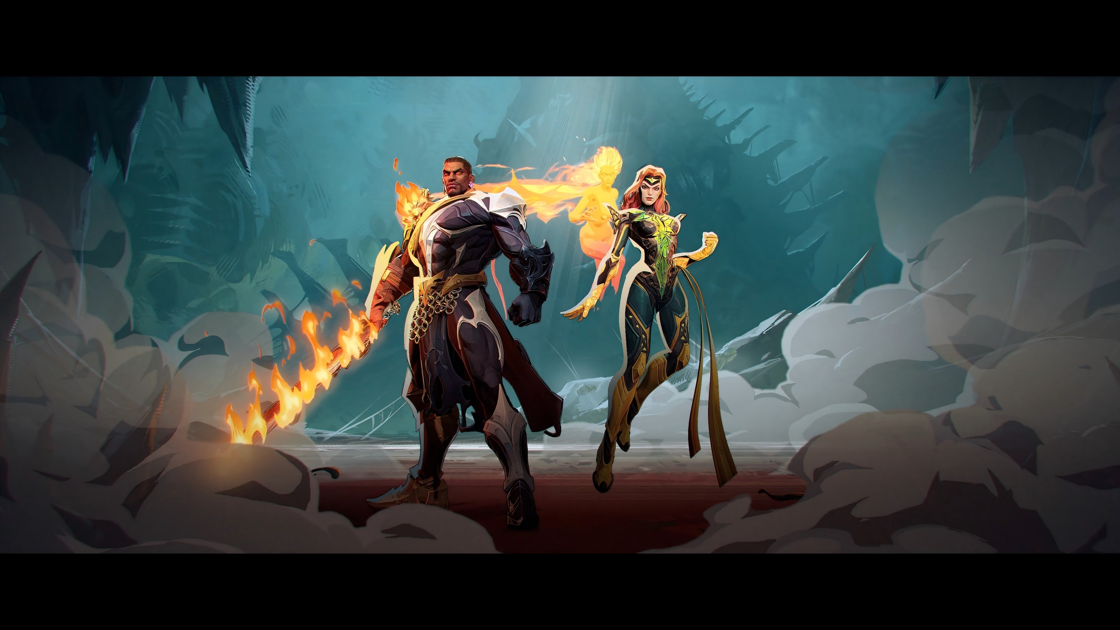 #2. Marvel Rivals (PlayStation) De: UK Netease Interactive Entertainment Limited