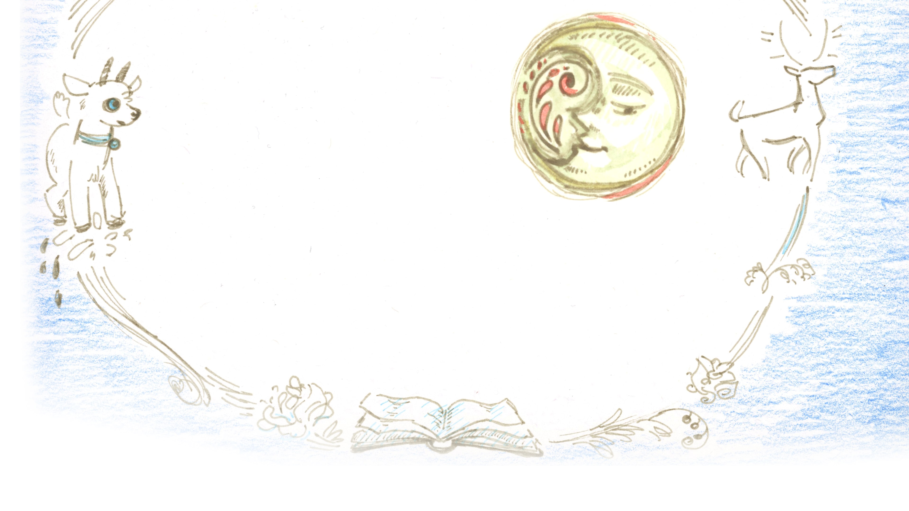Moontales Picbook
