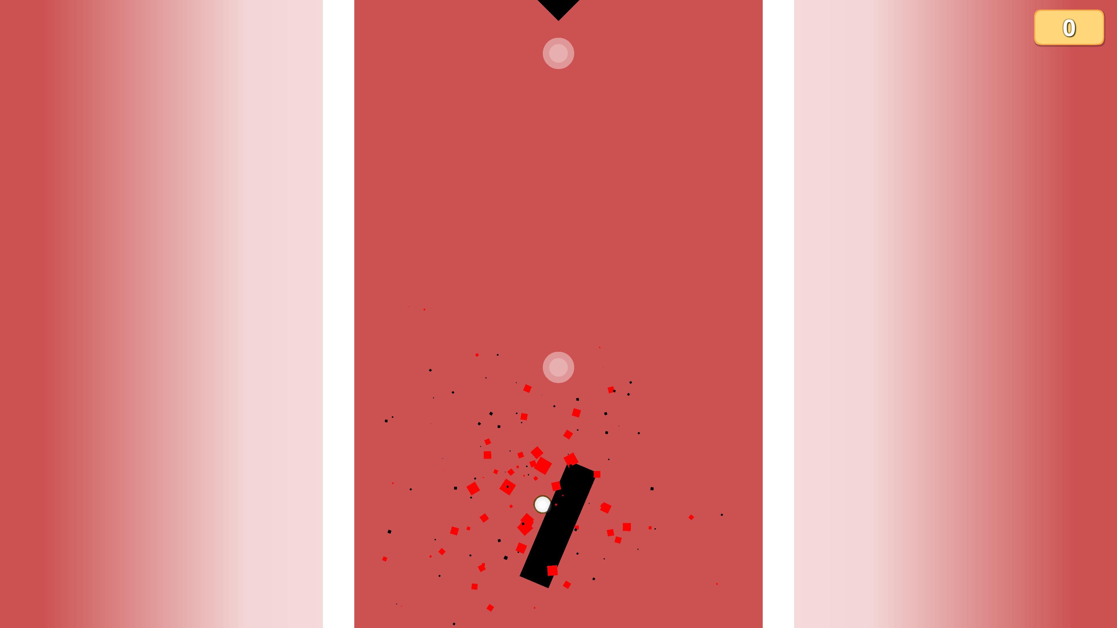 #3. Orb Slide Dodge Danger (PlayStation) 由: Zakym s. r. o.