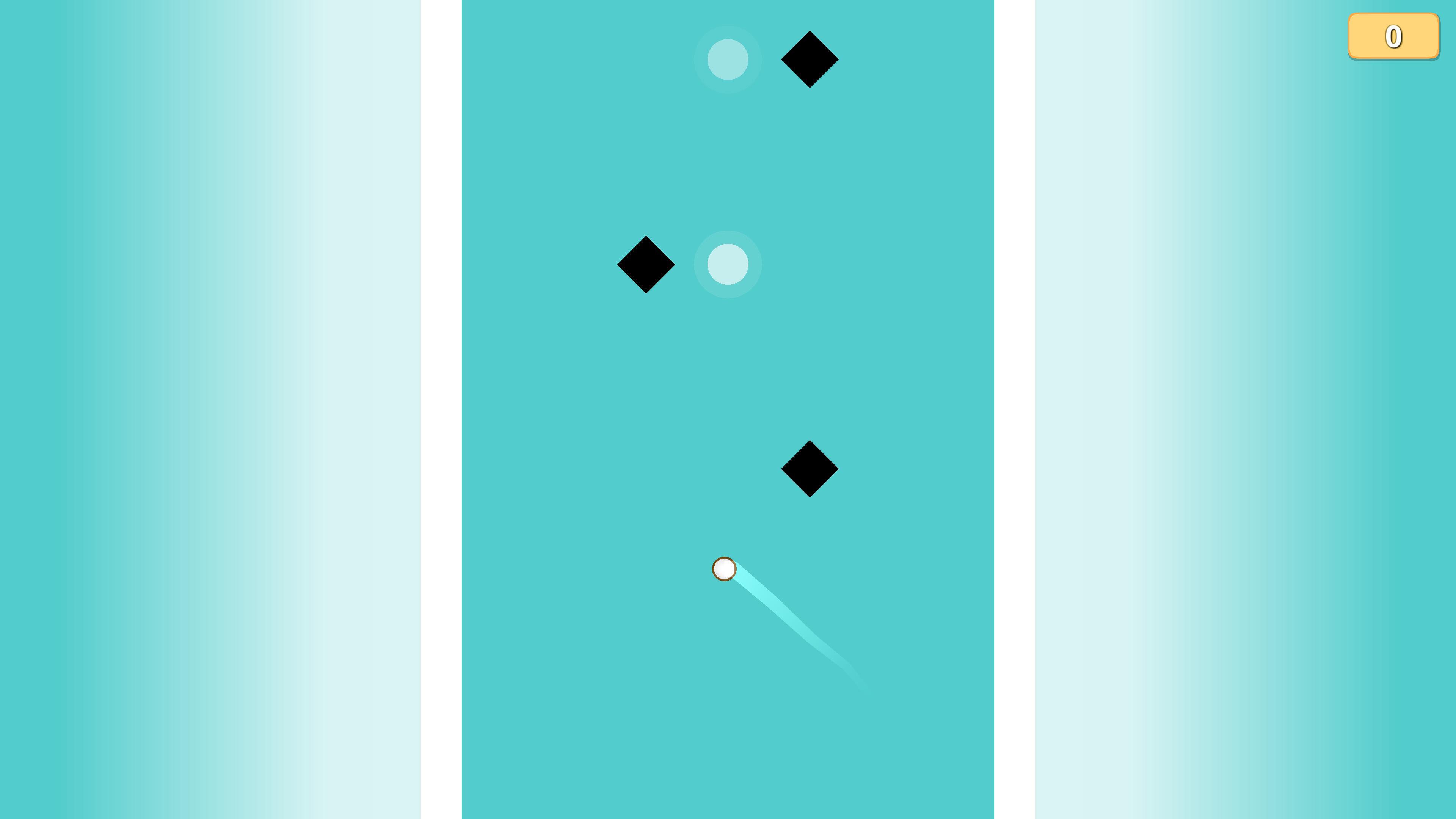 #1. Orb Slide Dodge Danger (PlayStation) 由: Zakym s. r. o.