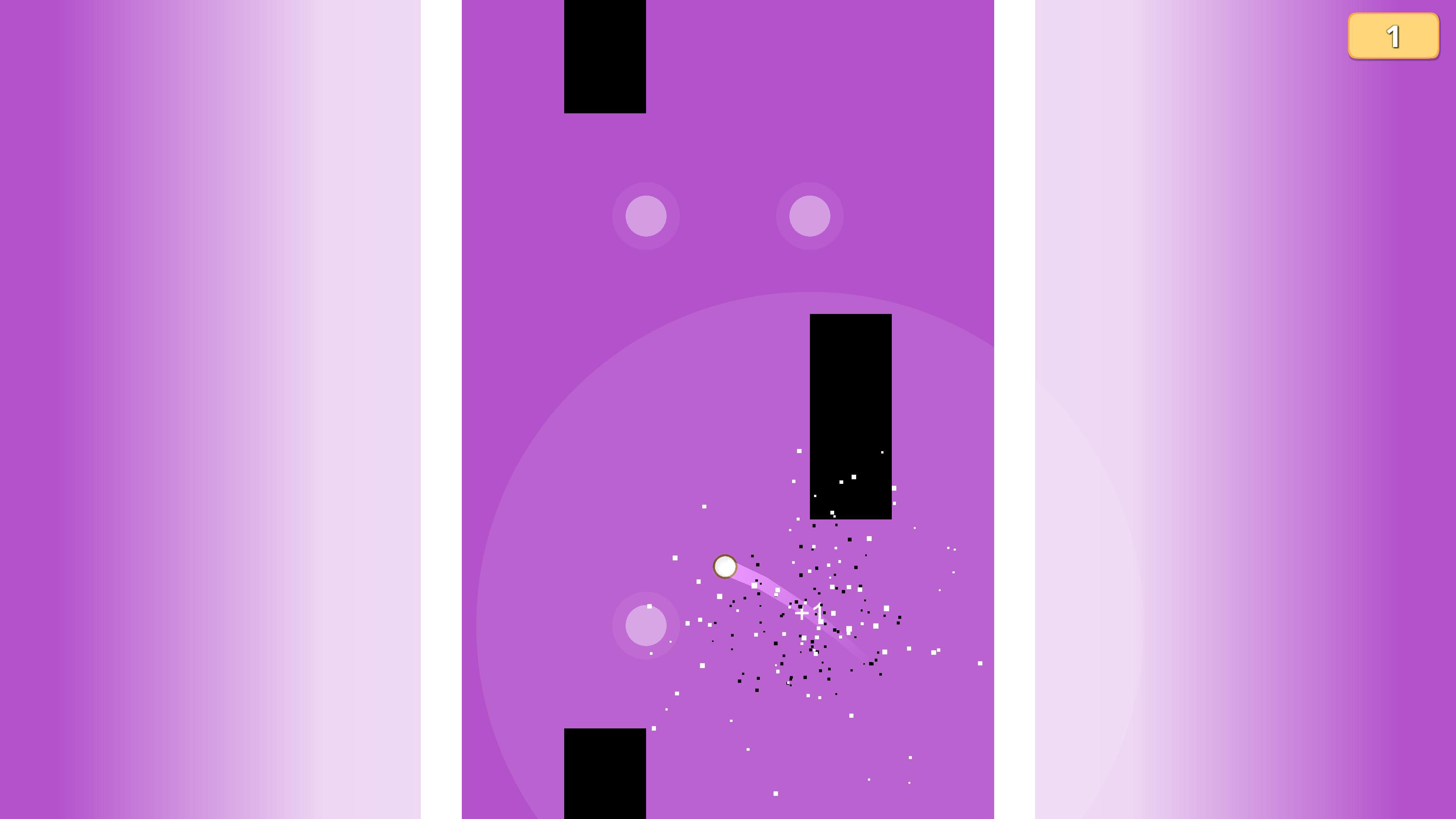 #2. Orb Slide Dodge Danger (PlayStation) 由: Zakym s. r. o.