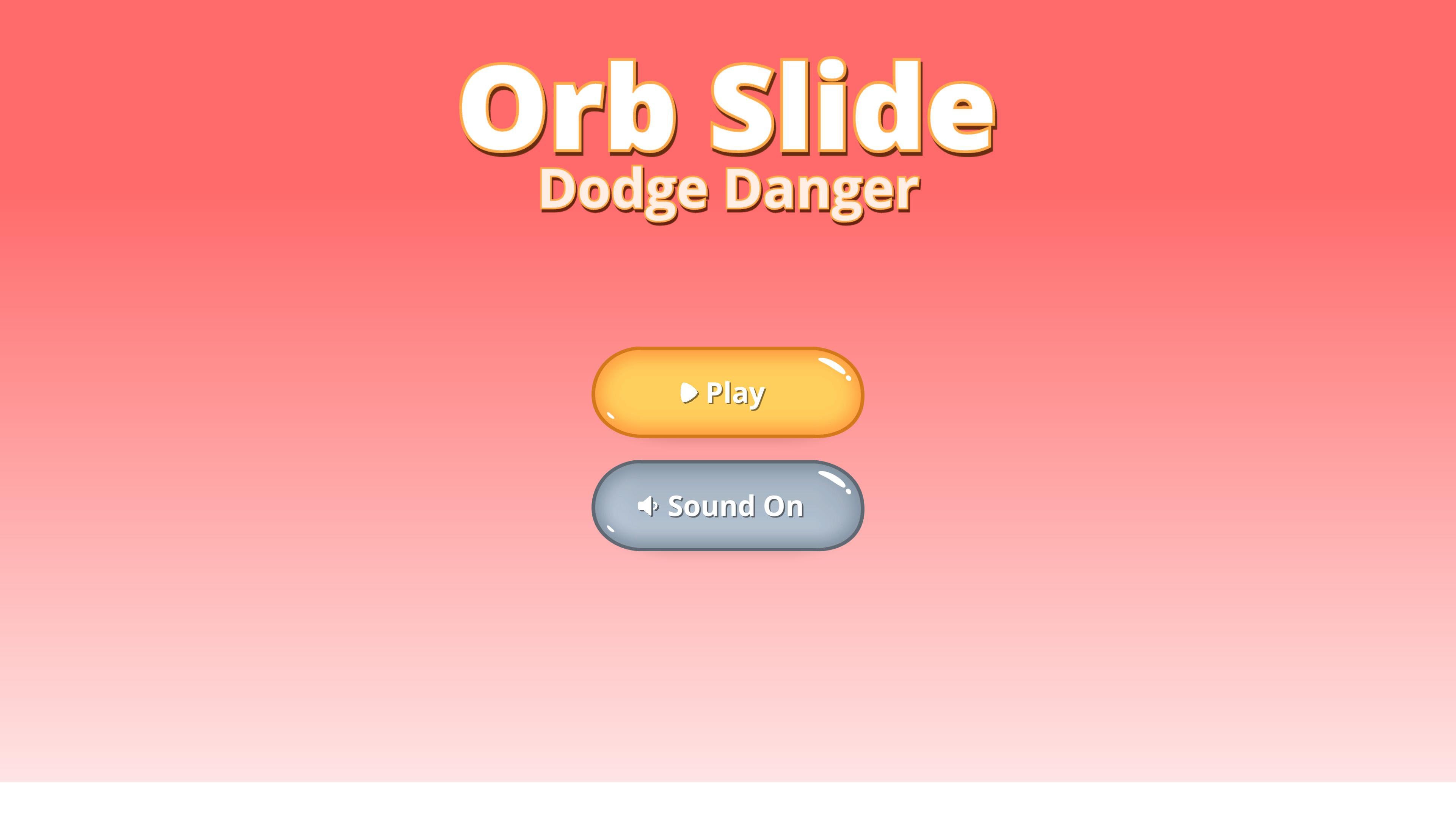 #6. Orb Slide Dodge Danger (PlayStation) 由: Zakym s. r. o.