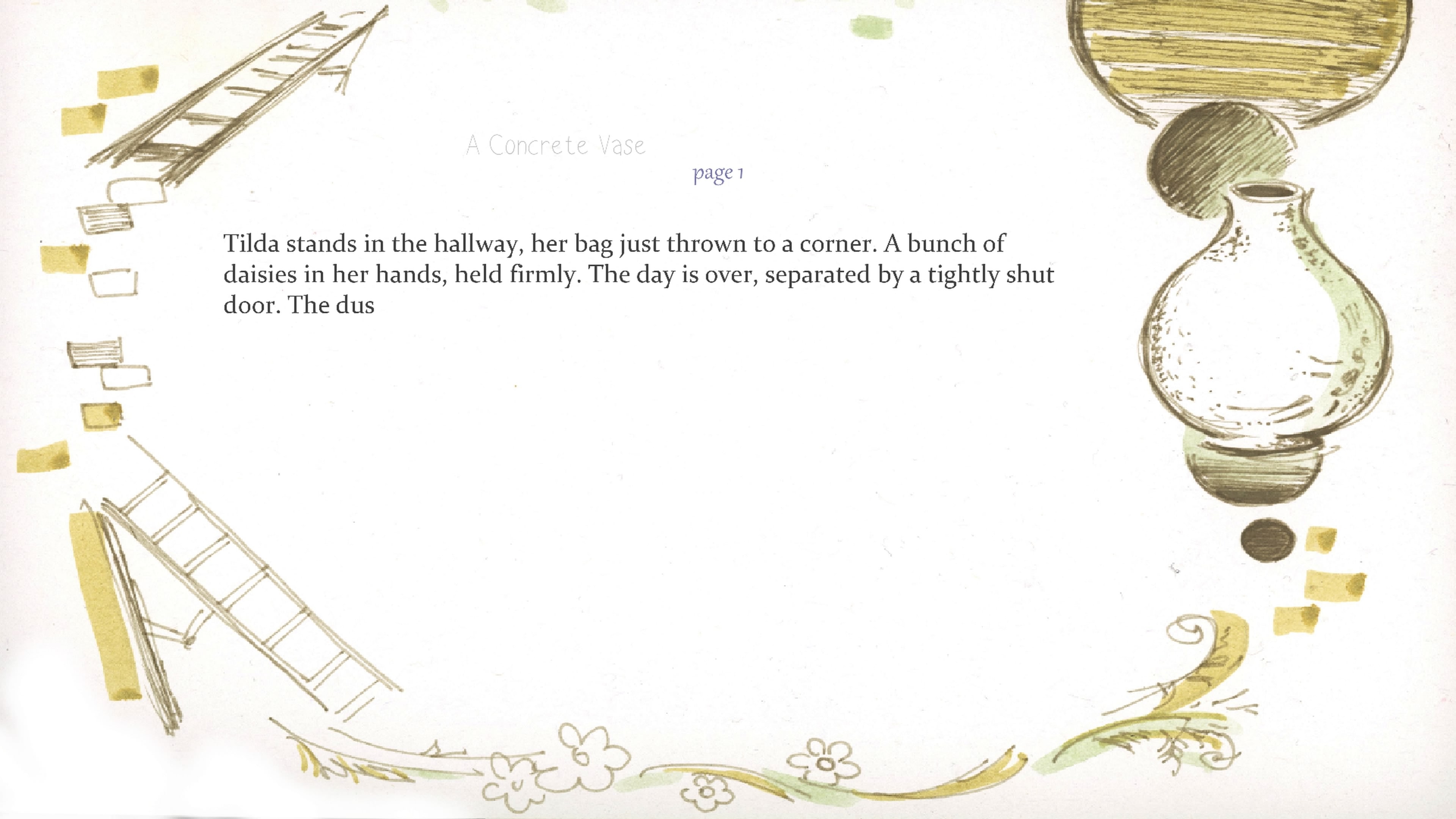 #1. Moontales Picbook (PlayStation) 由: Acyntha