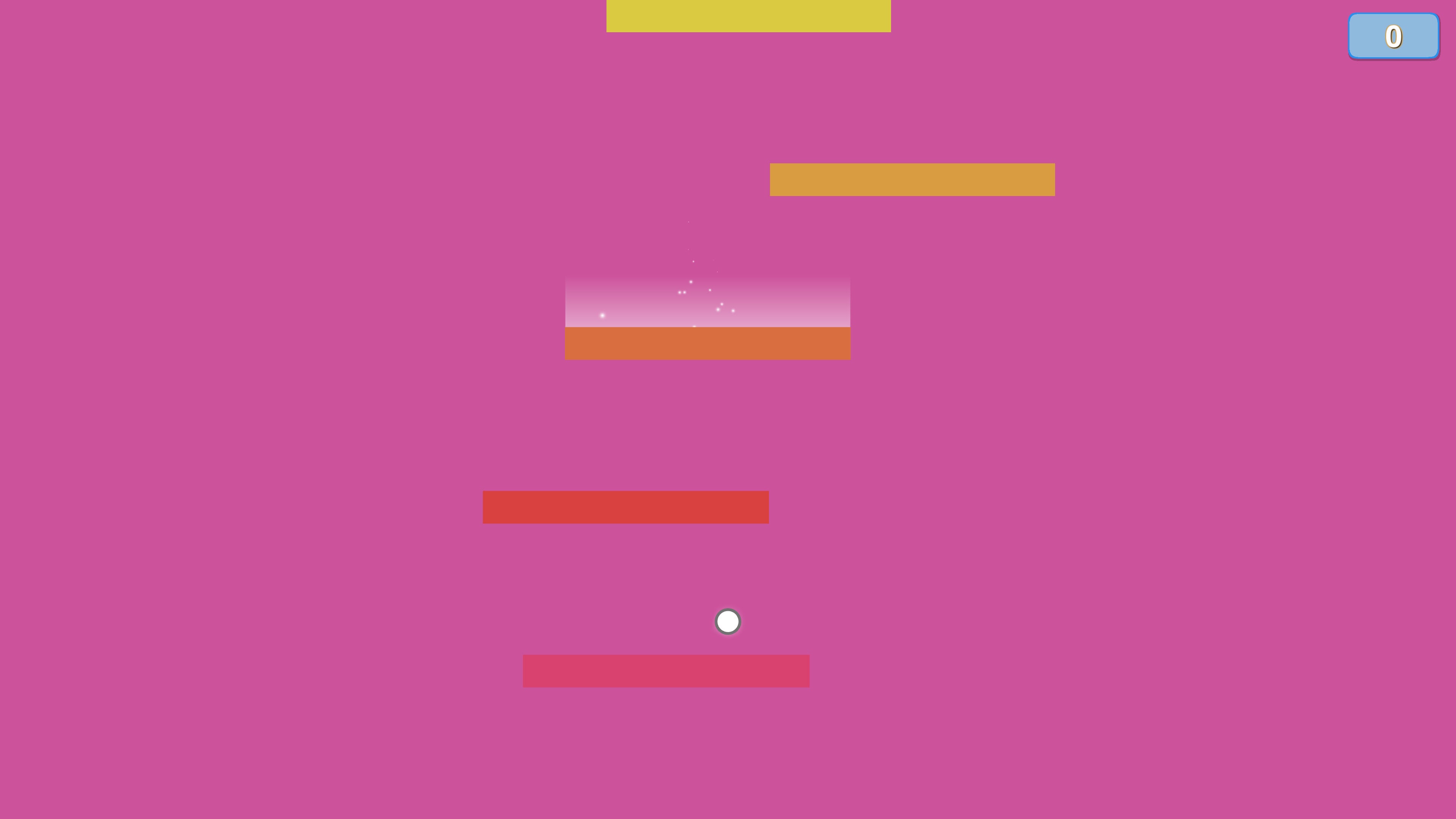 #5. Jump Land Glow Challenge (PlayStation) De: Zakym s. r. o.