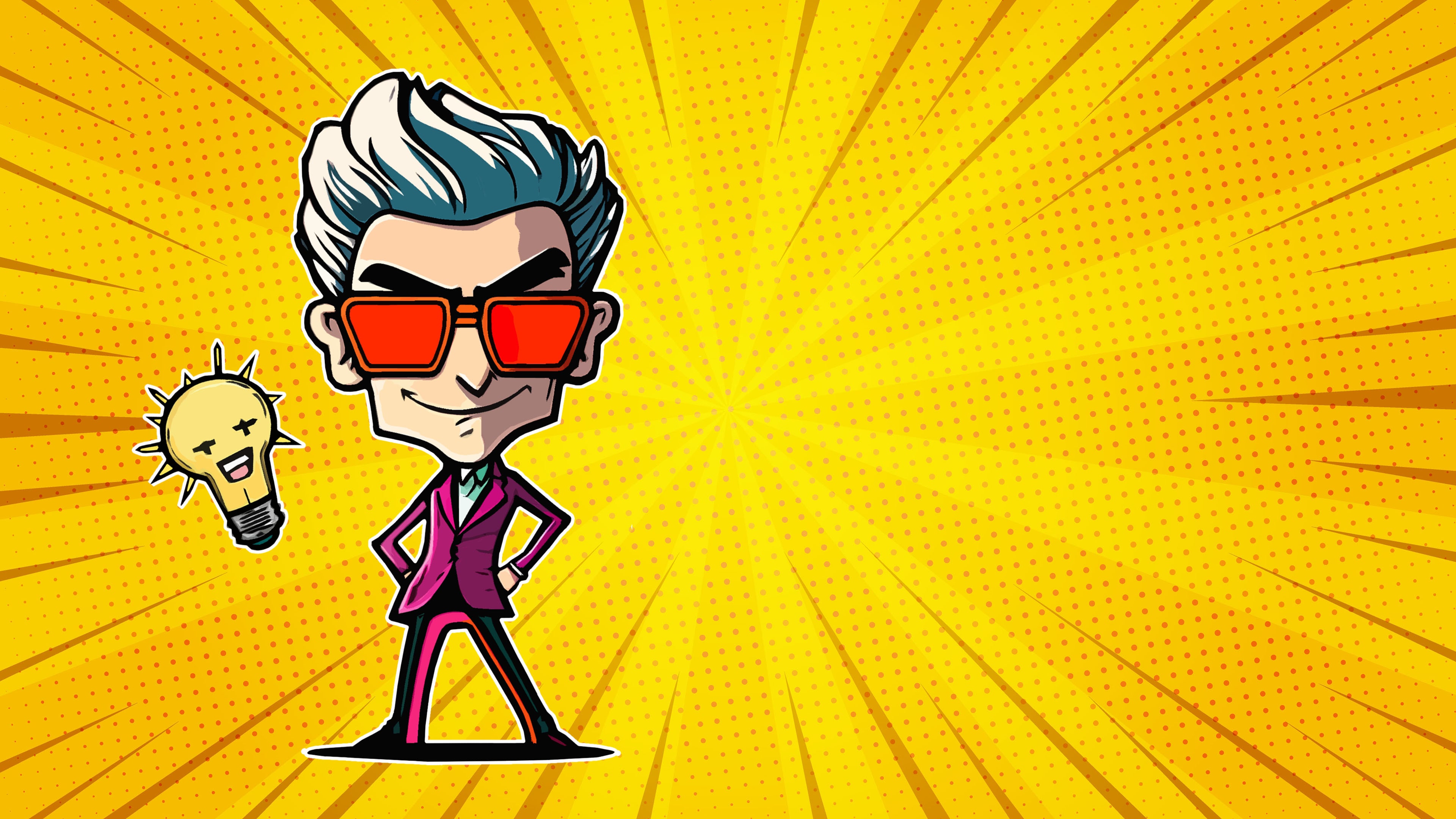 Agent Brain
