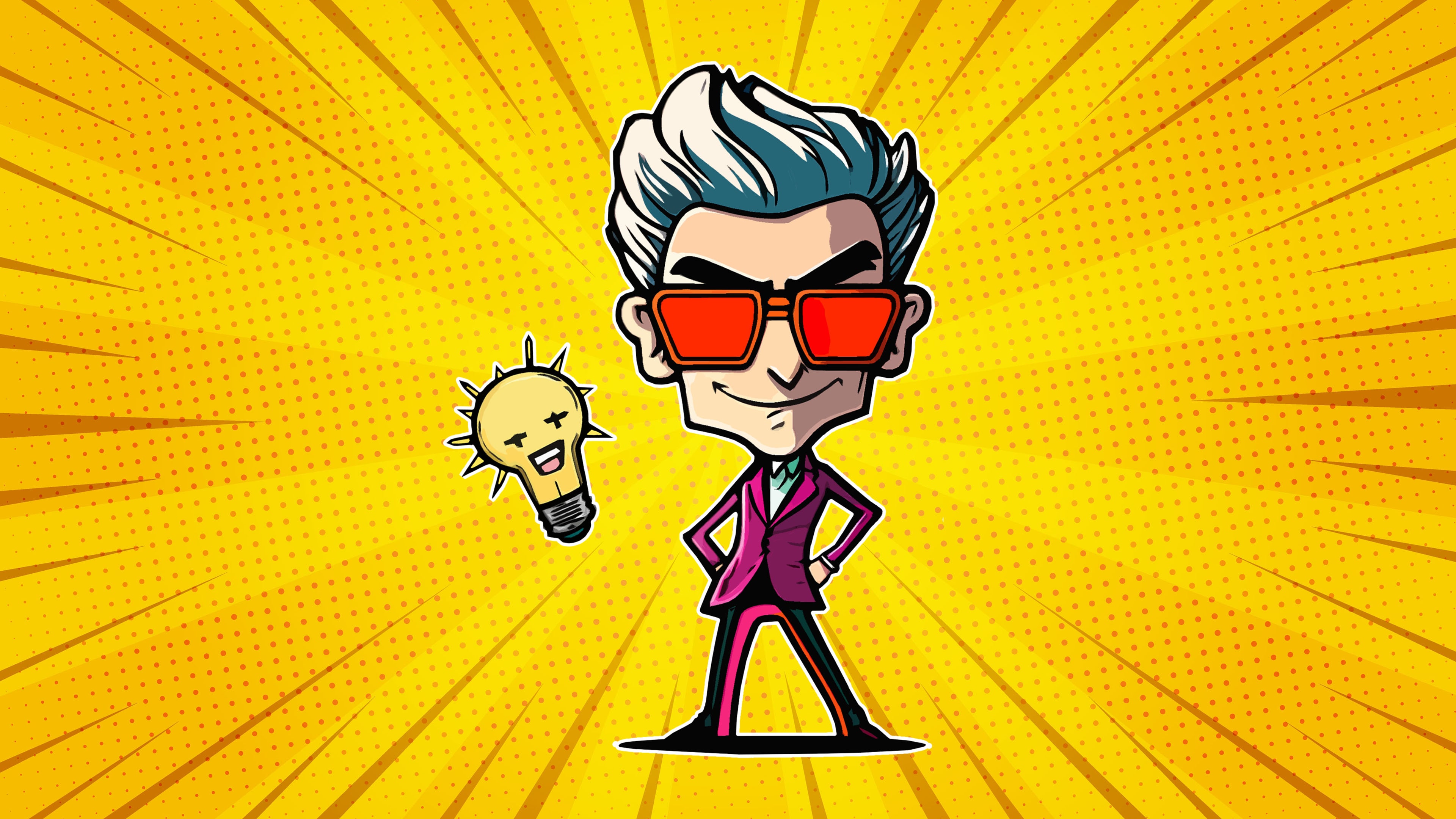 Agent Brain