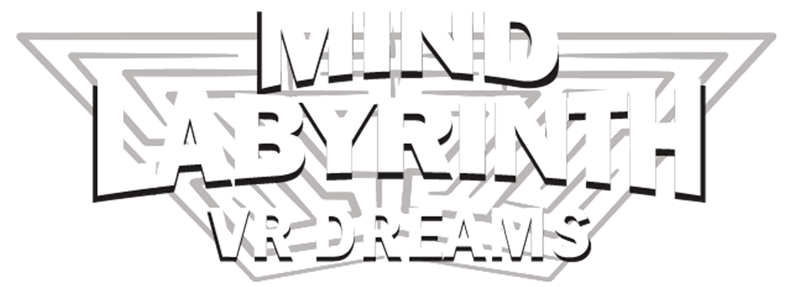 マインド・ラビリンス PS4 Mind Labyrinth VR Dreams Mind Labyrinth VR Dreams | First Impressions | PSVR Gameplay