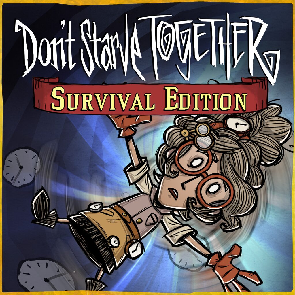 Don't Starve Together: Survival Edition