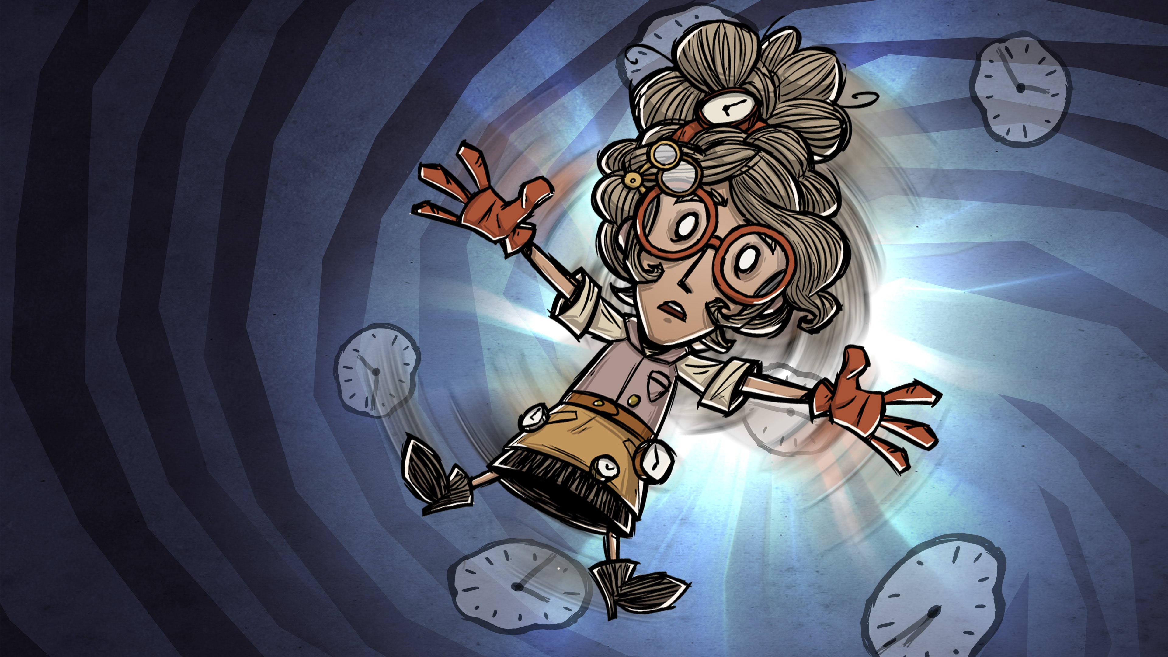 Don't Starve Together: Survival Edition