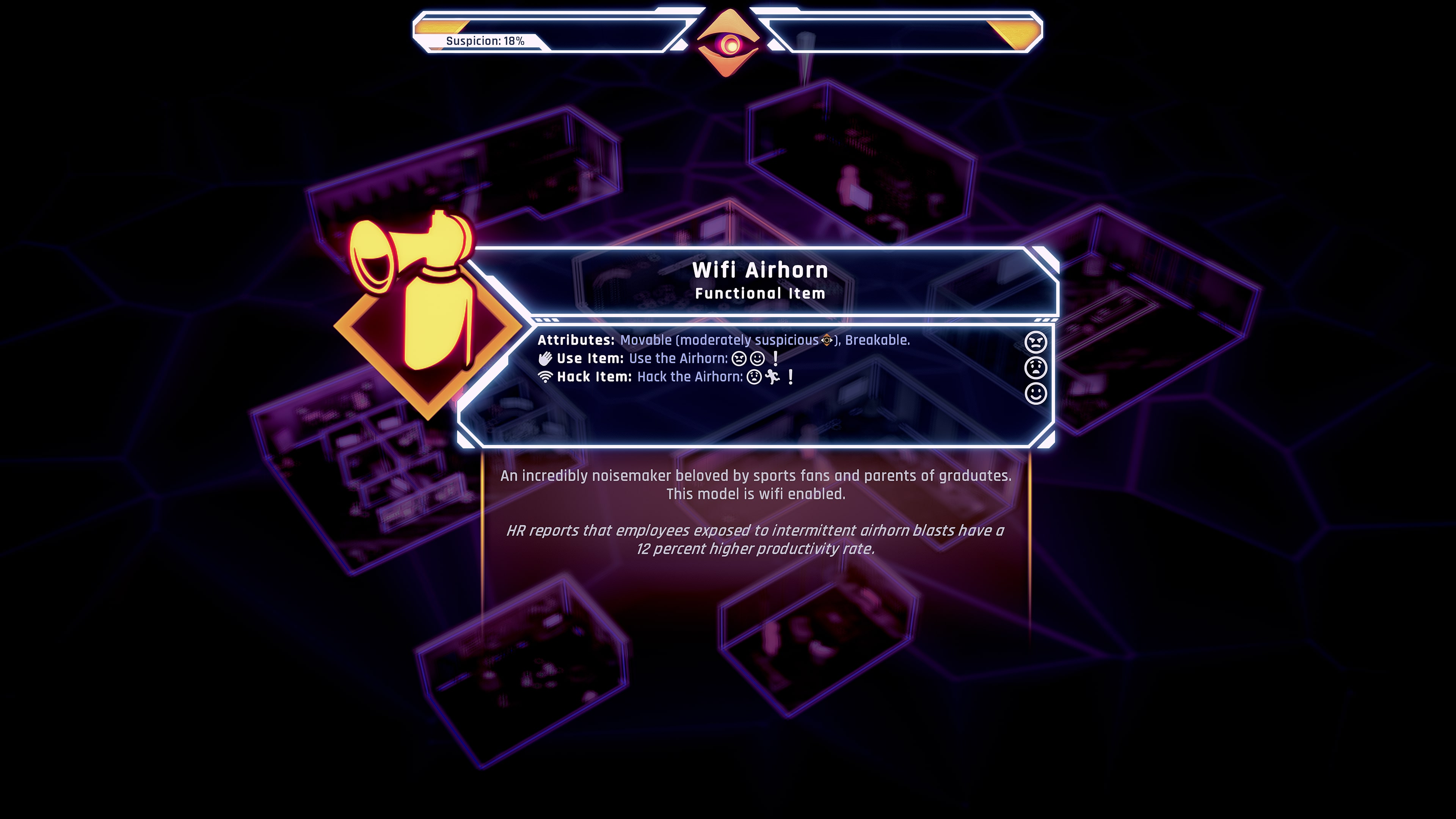 #7. Ctrl Alt Deal (PlayStation) Podle: Only By Midnight Ltd.