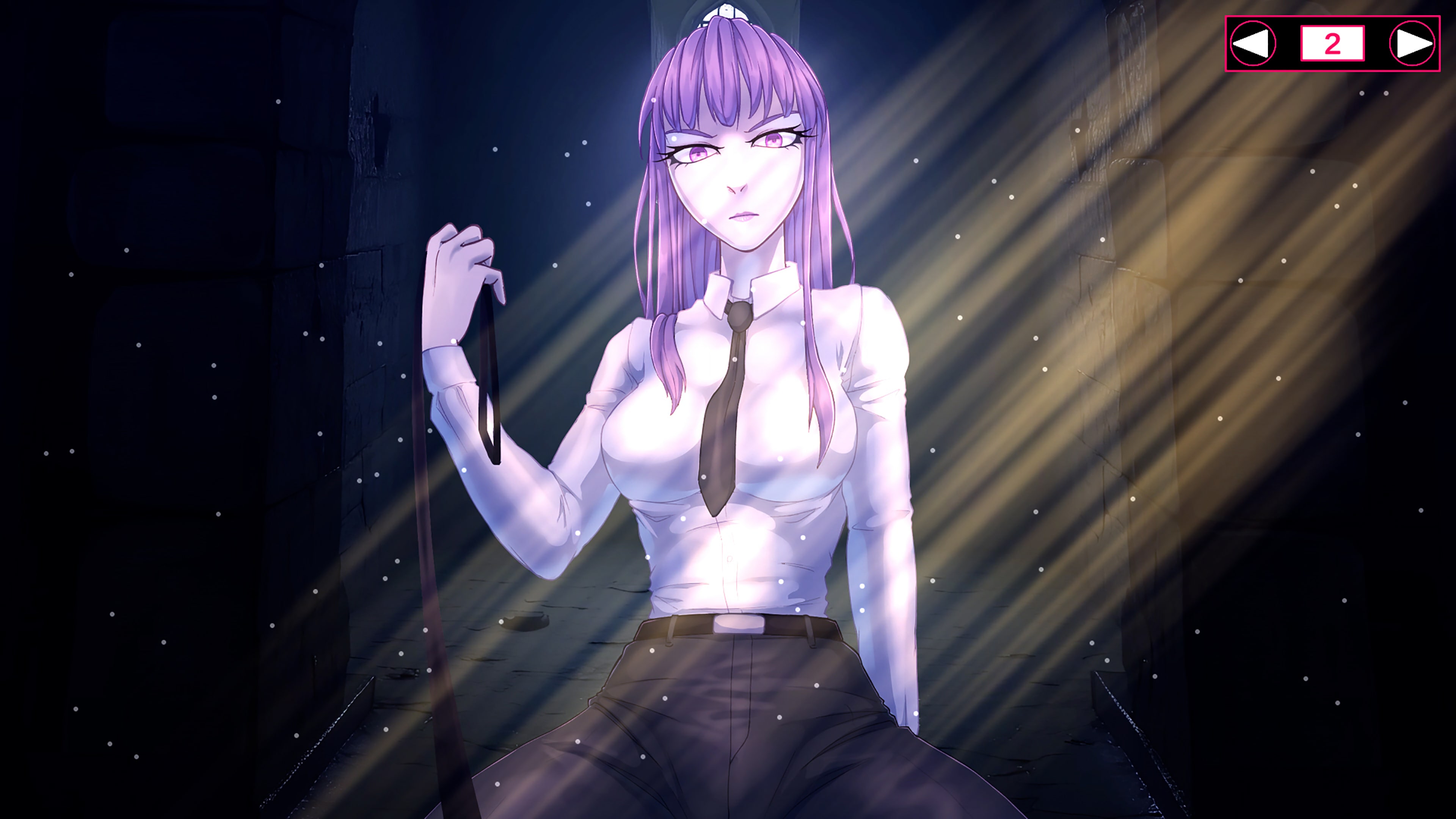 #4. EmyLiveShow: King of Desires (PlayStation) By: Big Way LLC