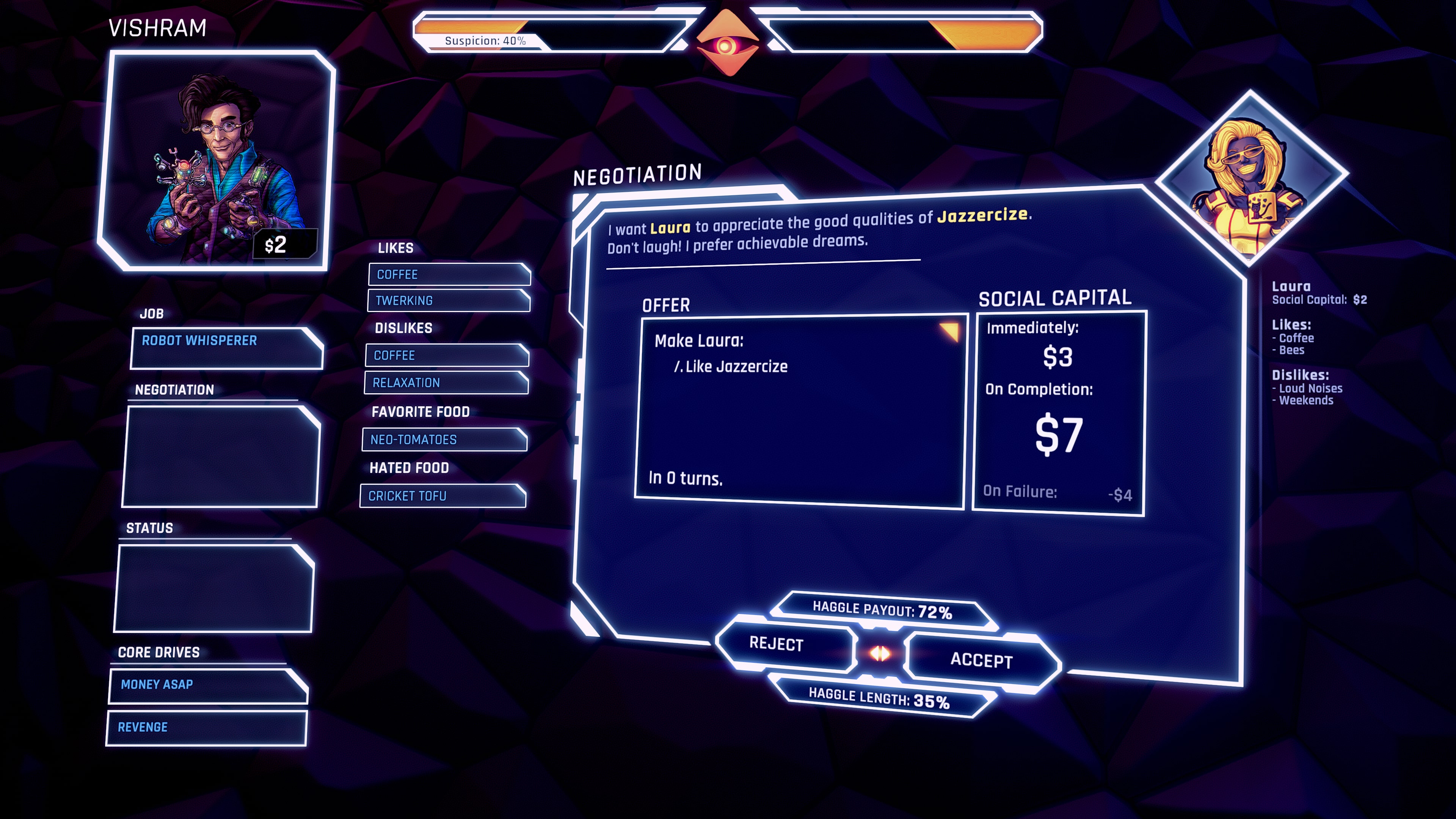 #3. Ctrl Alt Deal (PlayStation) Podle: Only By Midnight Ltd.