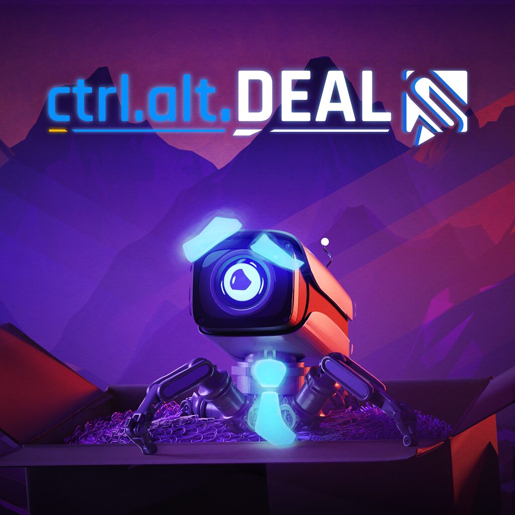 Ctrl Alt Deal