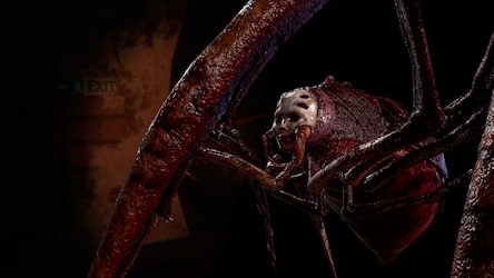 Zooparasite PS4® & PS5®
