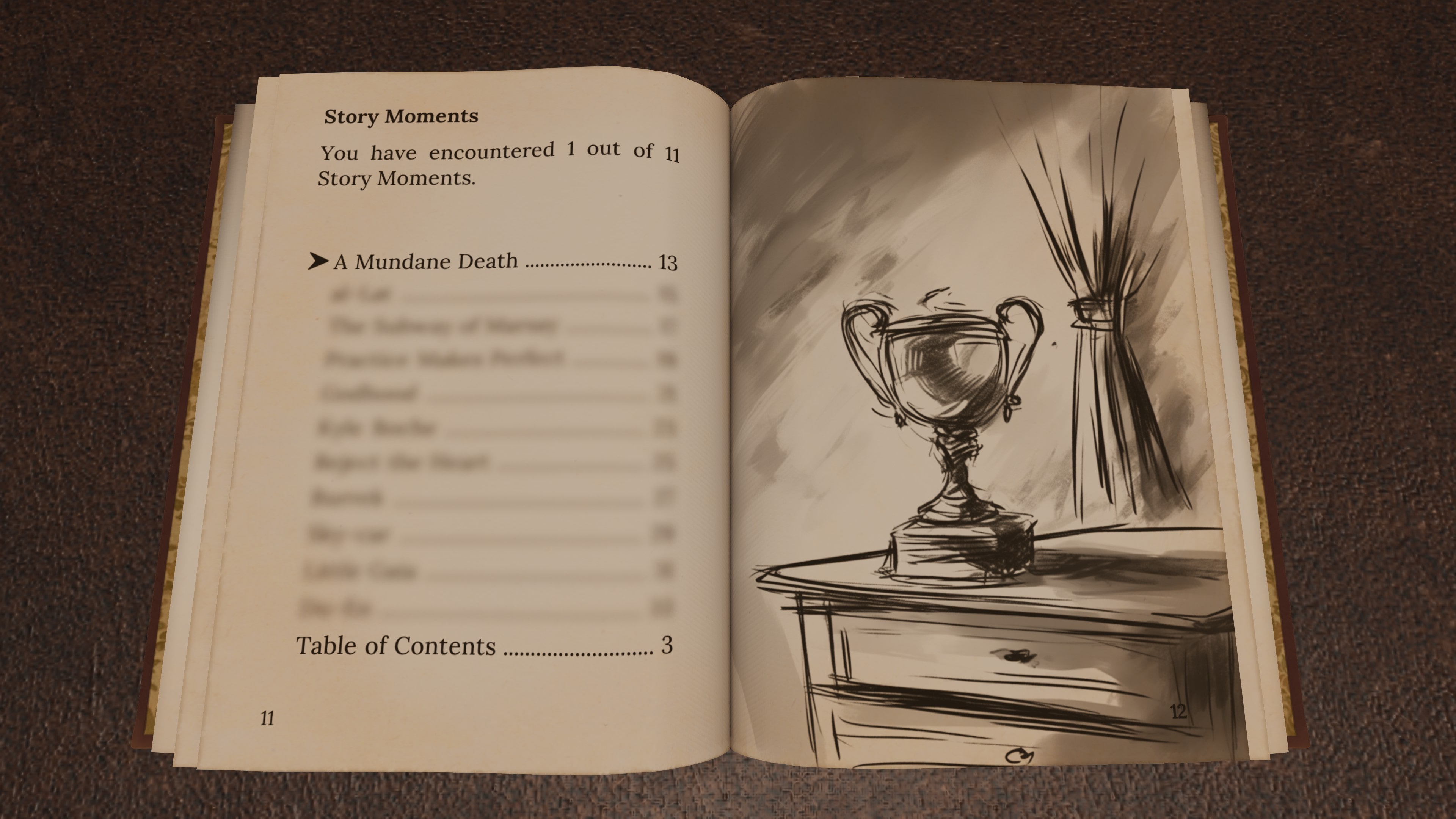 #4. Heart of Ice by Dave Morris (PlayStation) Podle: InfiniteZone OÜ