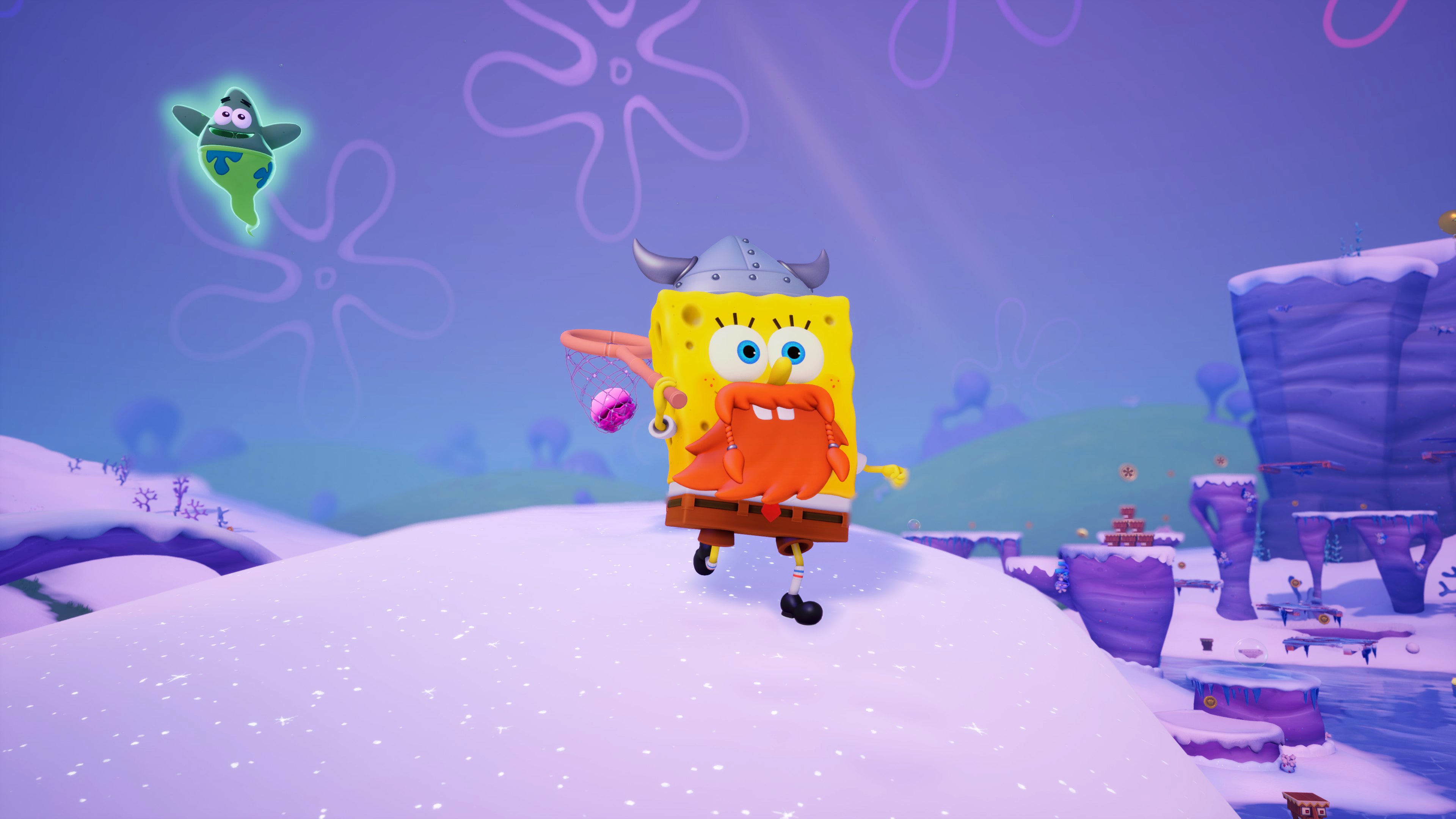 #7. SpongeBob SquarePants: Titans of the Tide - Ghostly Digital Edition (PlayStation) Göre: THQ NORDIC GMBH