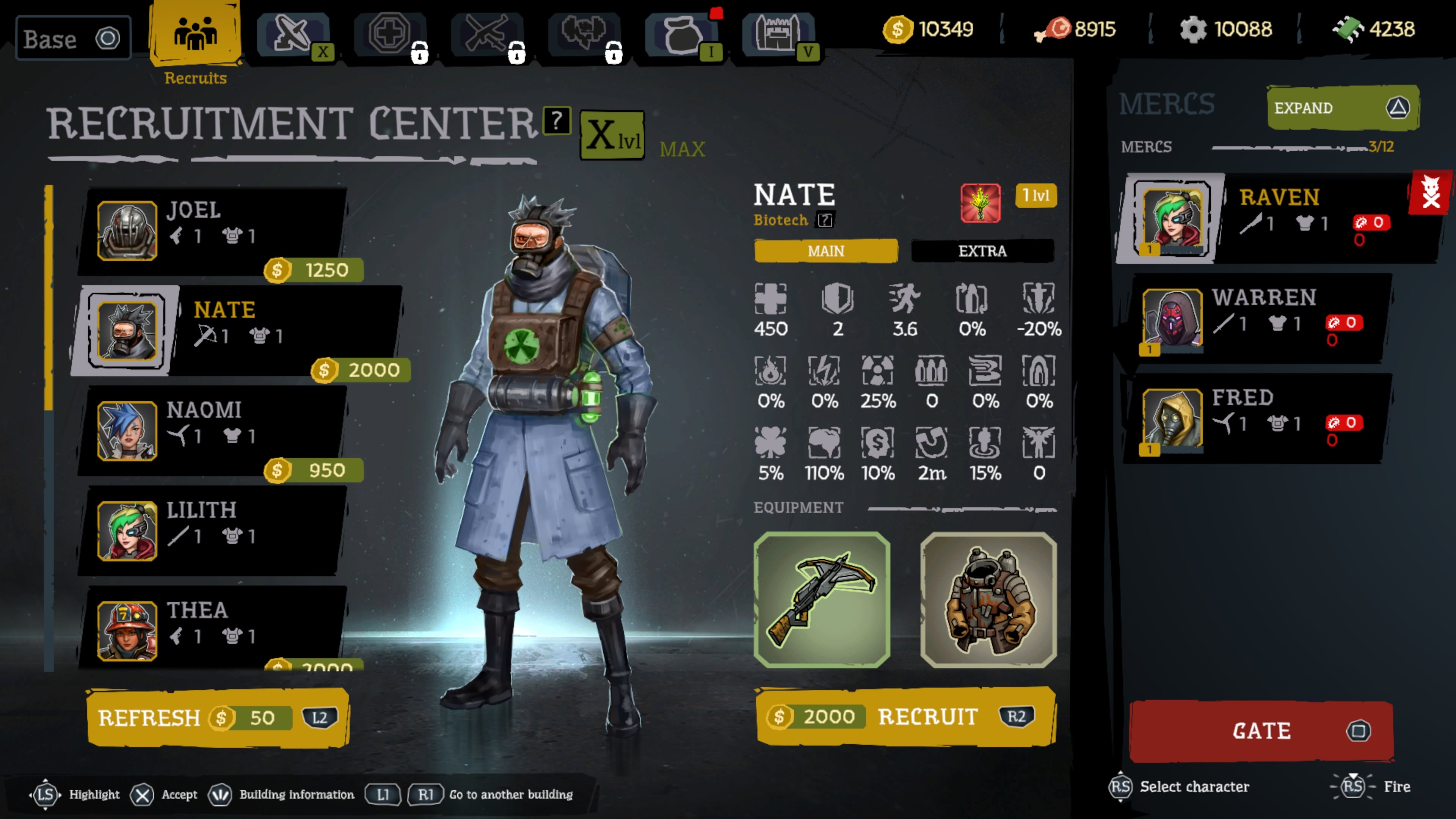 #4. FatalZone (PlayStation) بواسطة: 101XP LTD