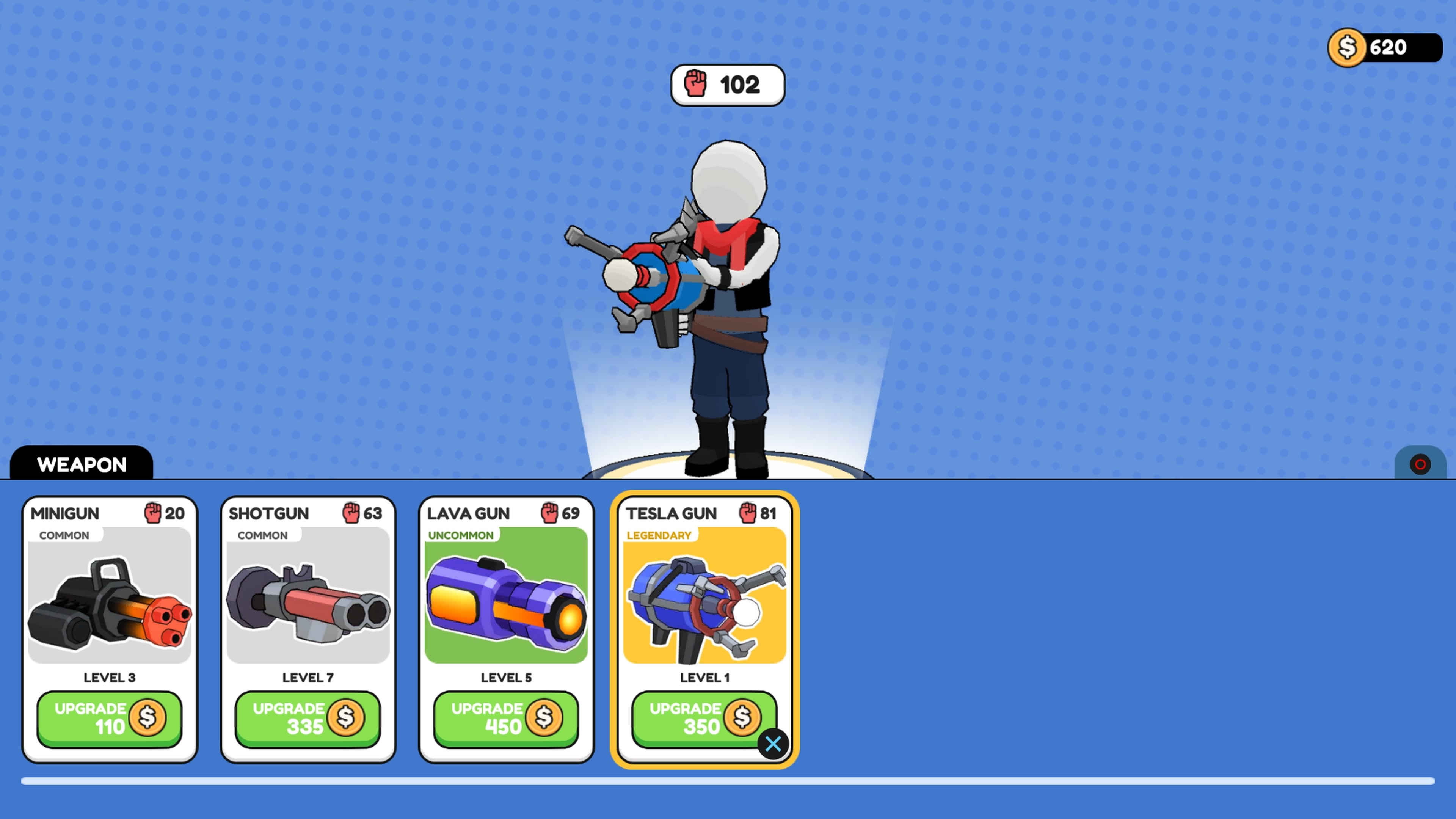 #4. Sector Shooter (PlayStation) 由: Aristo Studio s.r.o.