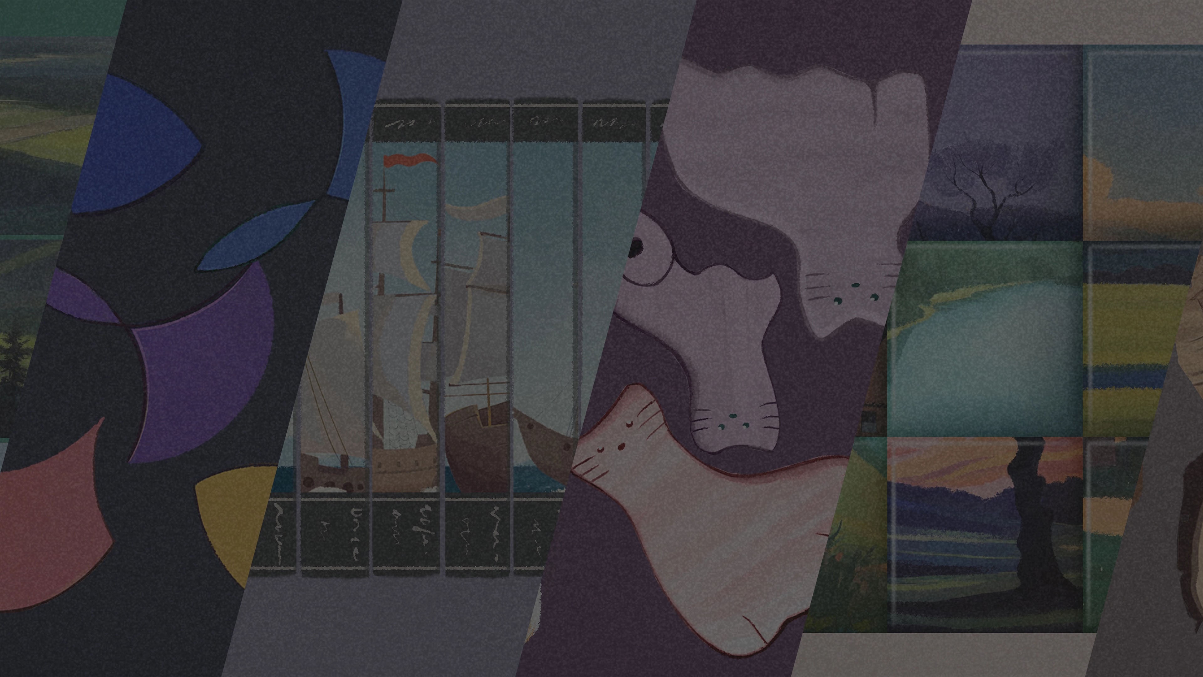 Find Sort Match - Puzzle Pack