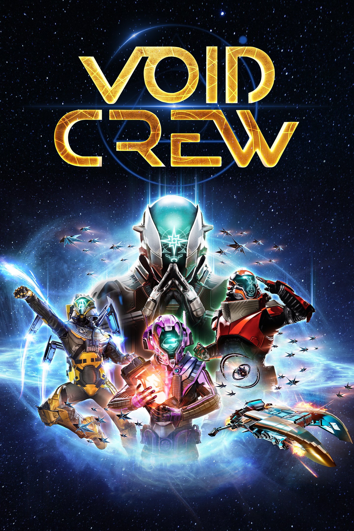 Void Crew
