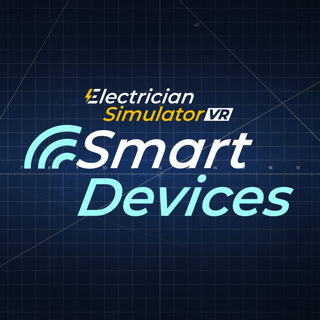 Electrician Simulator VR - Smart Devices