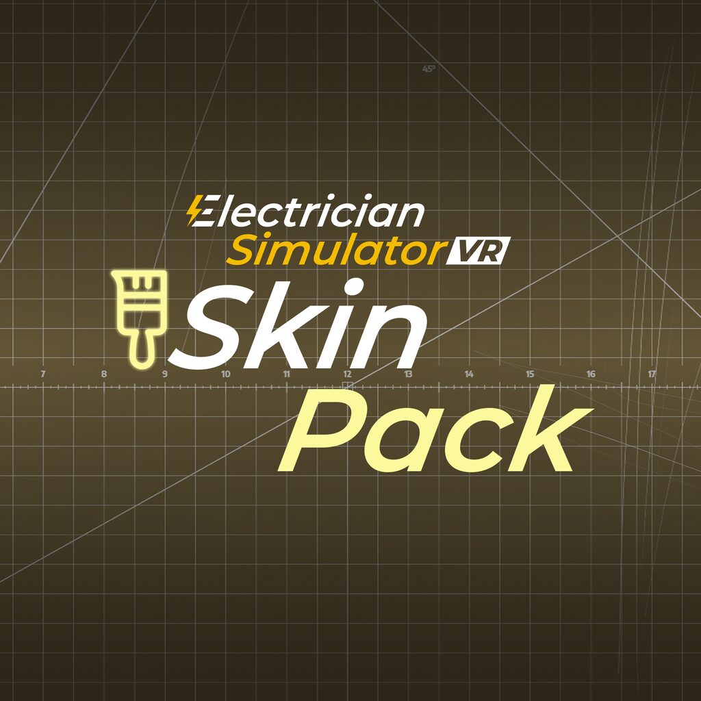 Electrician Simulator VR - Skin Pack