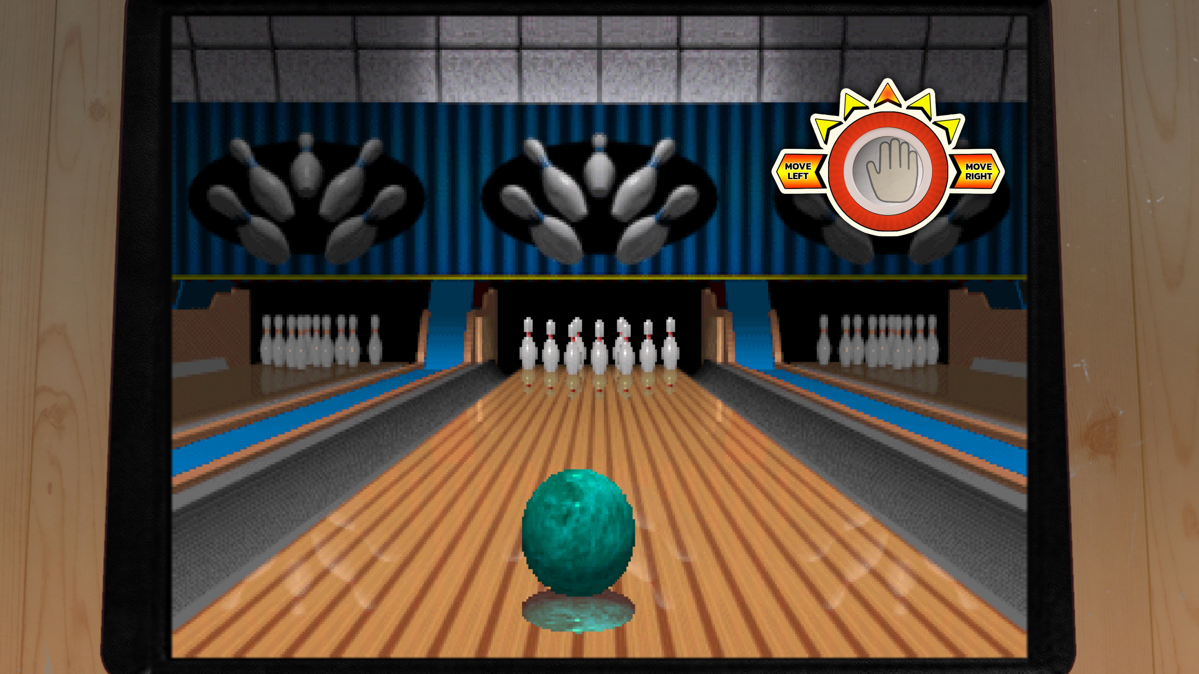 #5. Golden Tee Arcade Classics (PlayStation) Göre: Atari Inc.