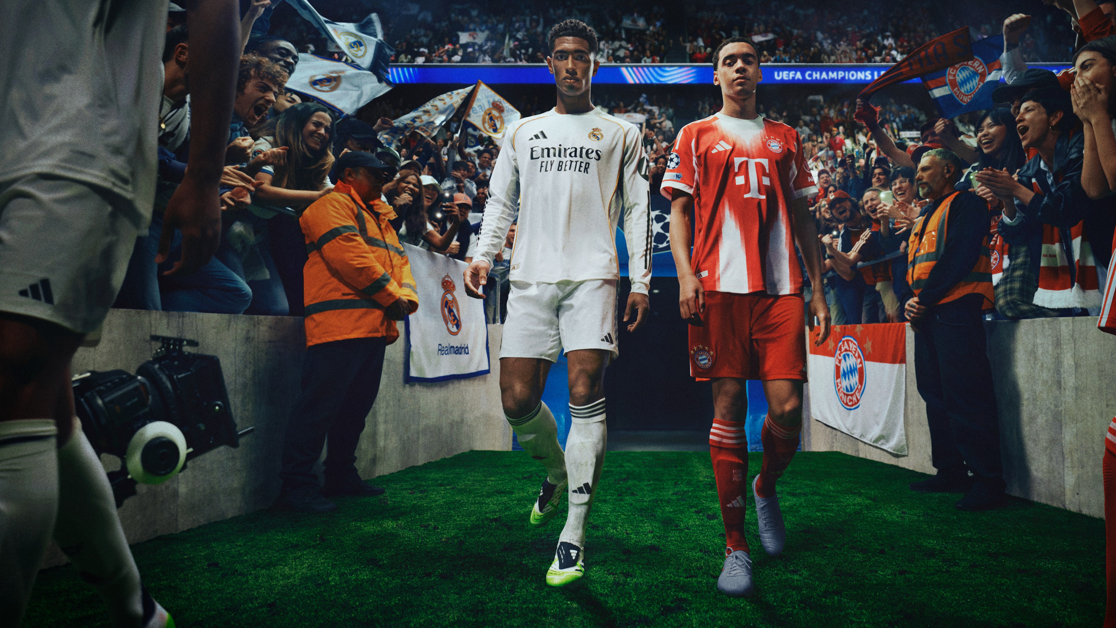 EA SPORTS FC™ 26 Standard Edition PS4 & PS5 (English/Chinese/Korean/Japanese Ver.)