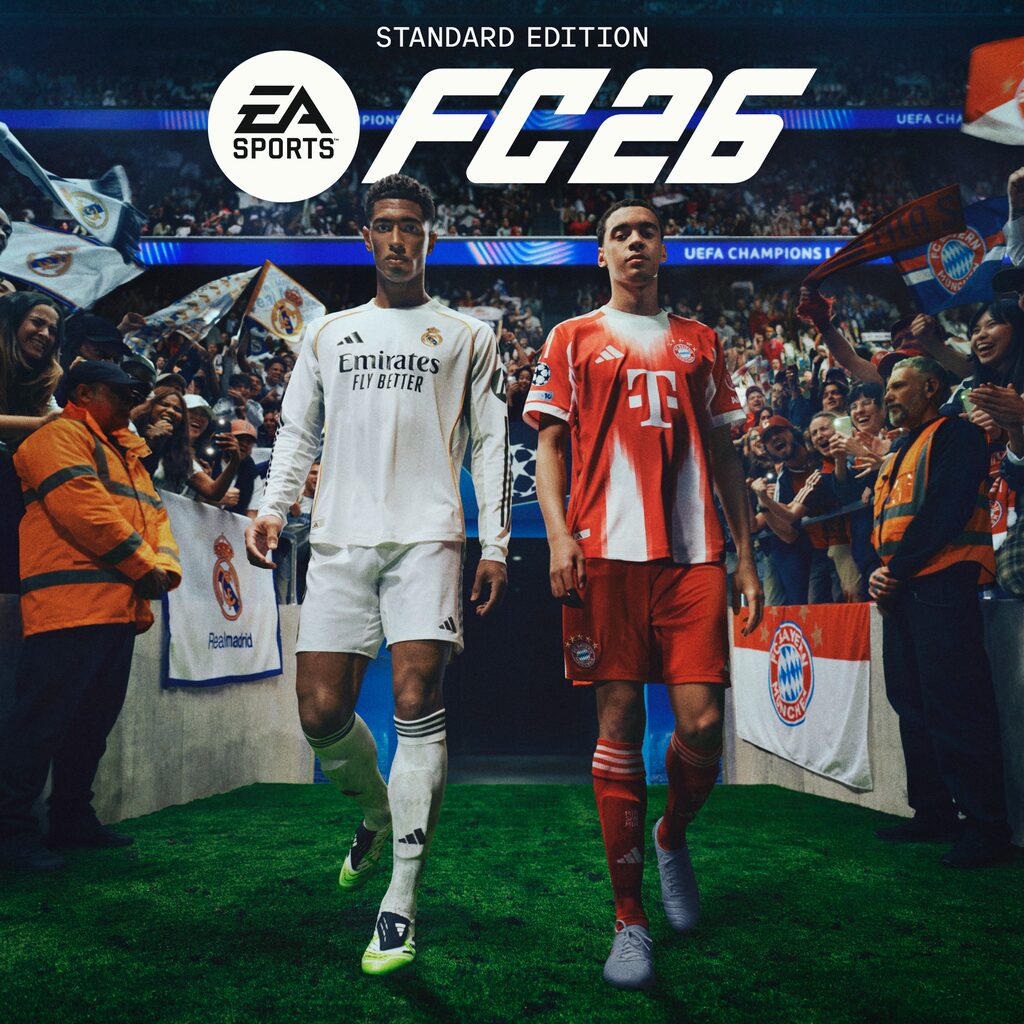 FC 26 Edición Estándar