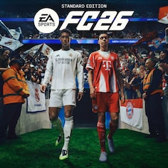 EA SPORTS FC™ 26 