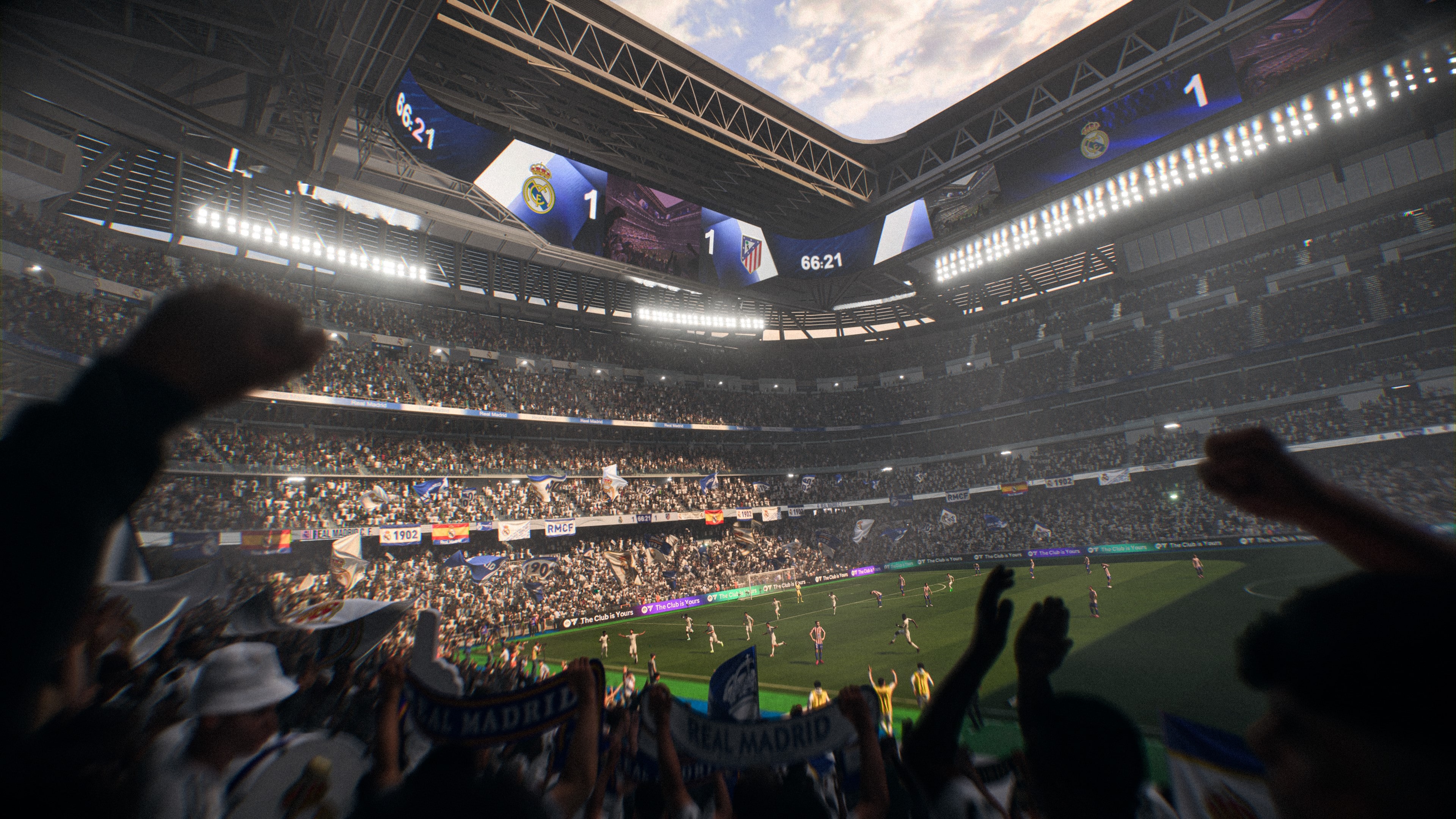 #3. EA SPORTS FC™ 26 Standard Edition PS4 & PS5 (PlayStation) De: Electronic Arts Inc