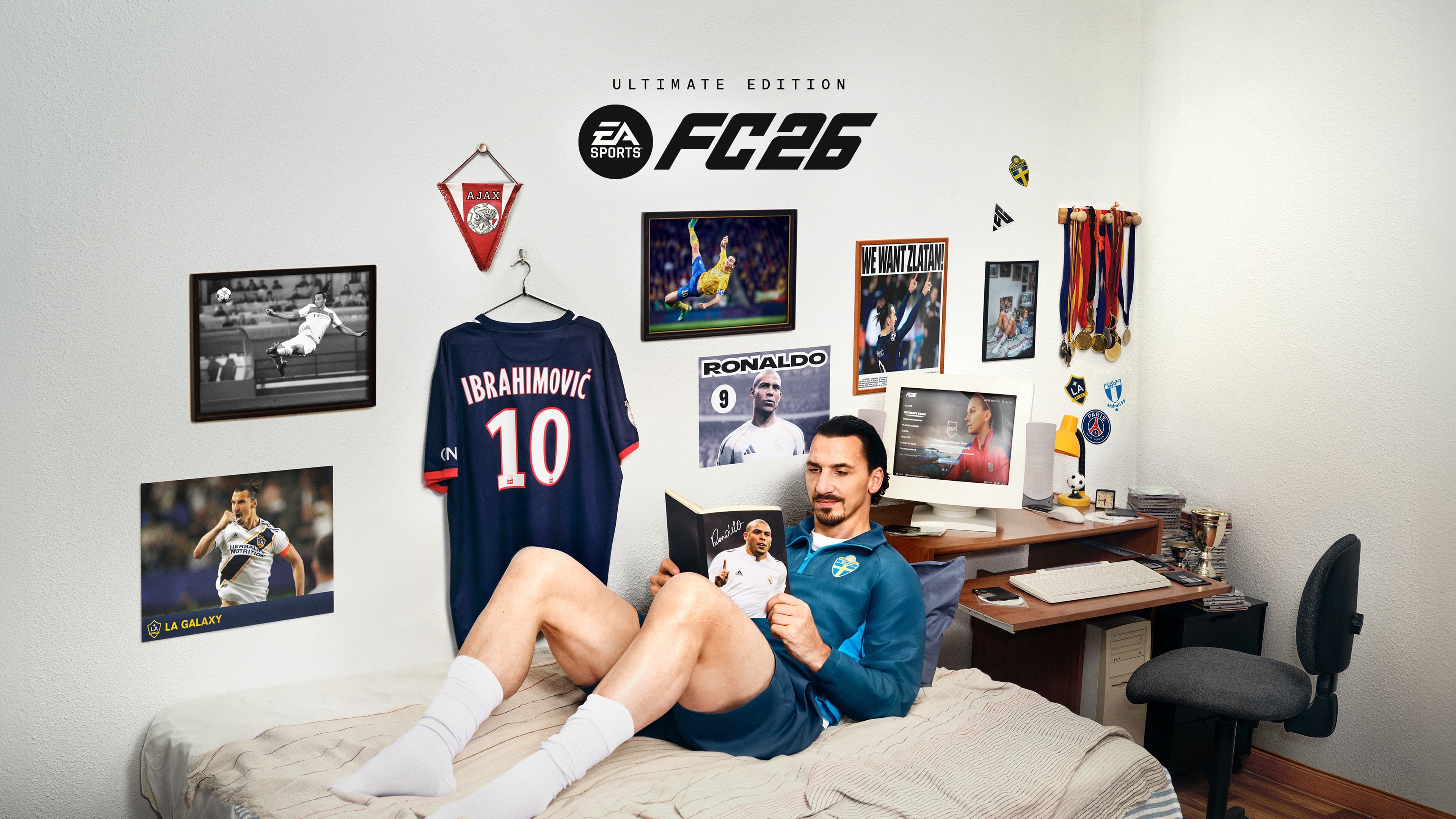 Ultimate Edition