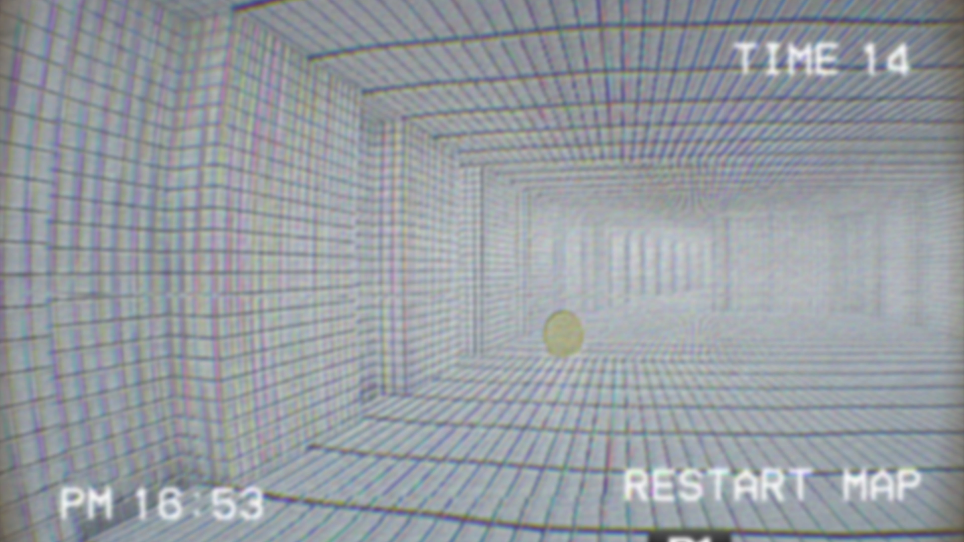 #2. The Backrooms: Maze Escape (PlayStation) Podle: GGMUKS INC.