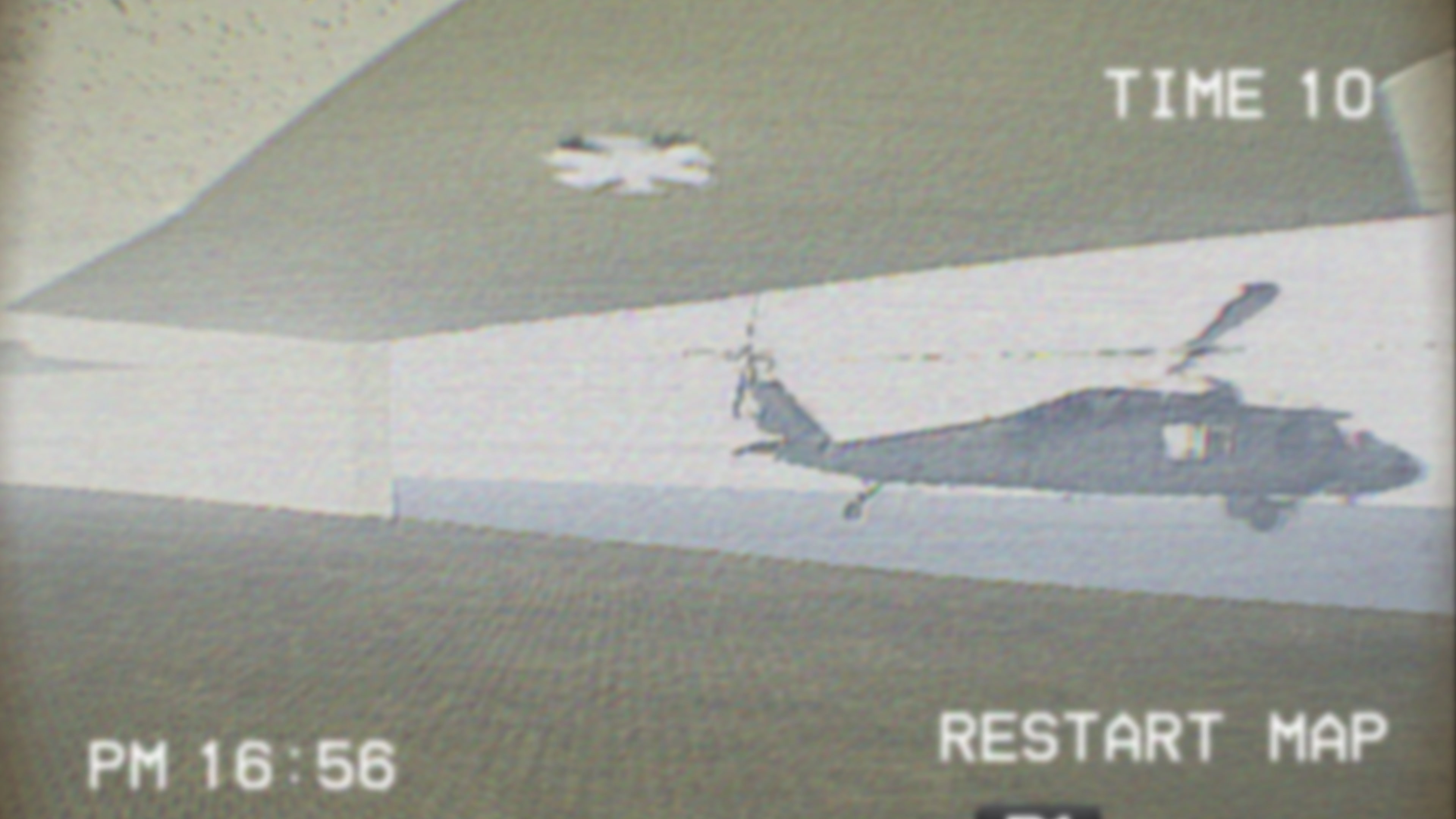 #1. The Backrooms: Maze Escape (PlayStation) Podle: GGMUKS INC.