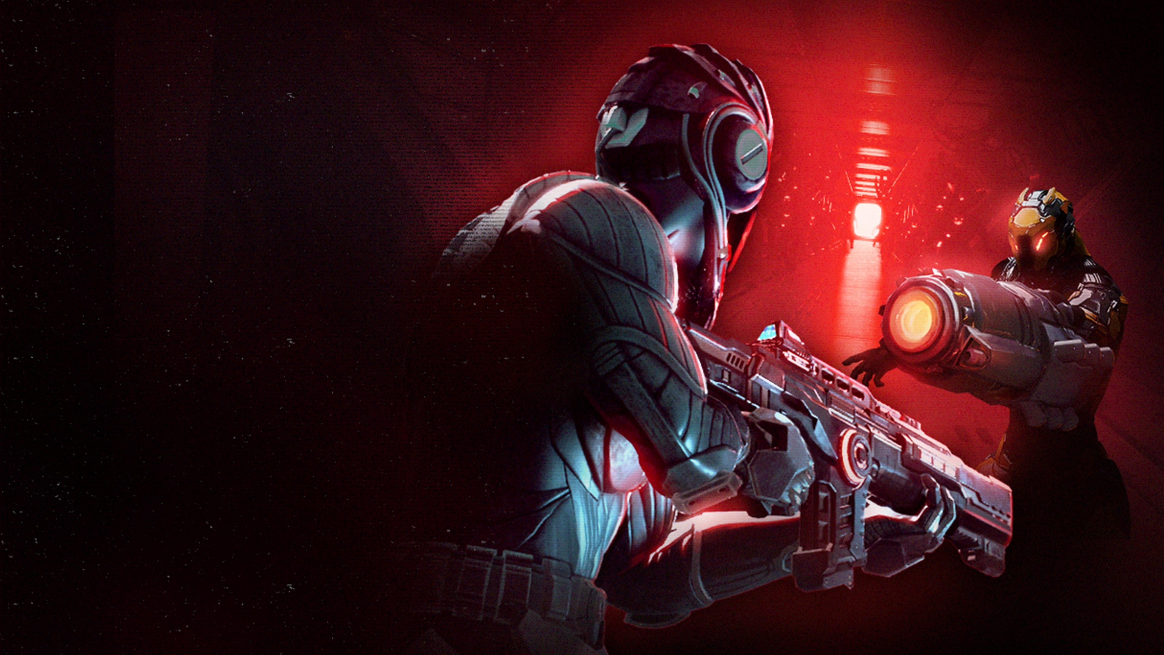 Deadzone: Rogue