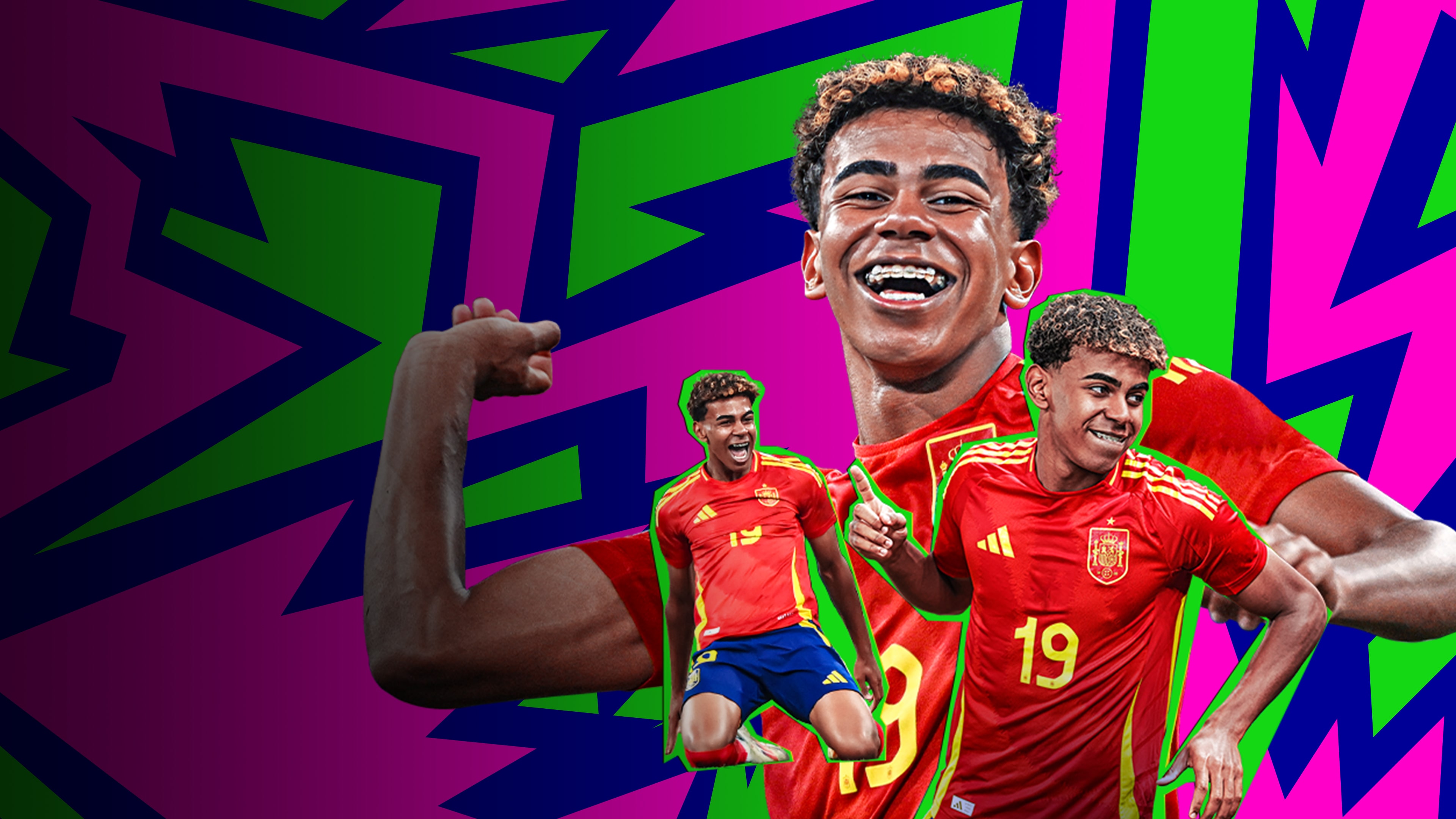 eFootball™: Lamine Yamal Edition 2026 [Deluxe] (Simplified Chinese, English, Korean, Japanese, Traditional Chinese)