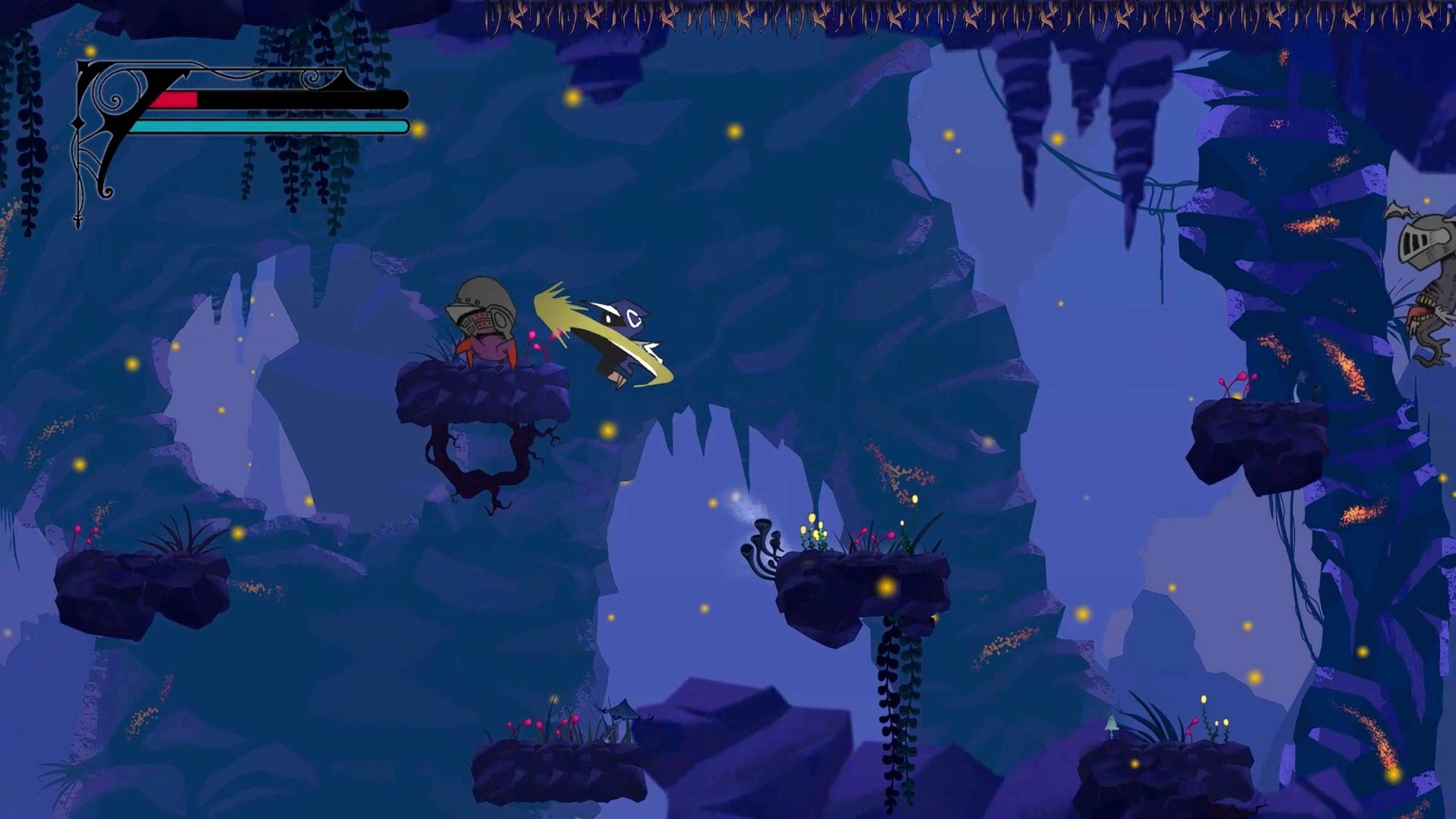 #7. Souno's Curse (PlayStation) Ved: Pixel Heart SAS