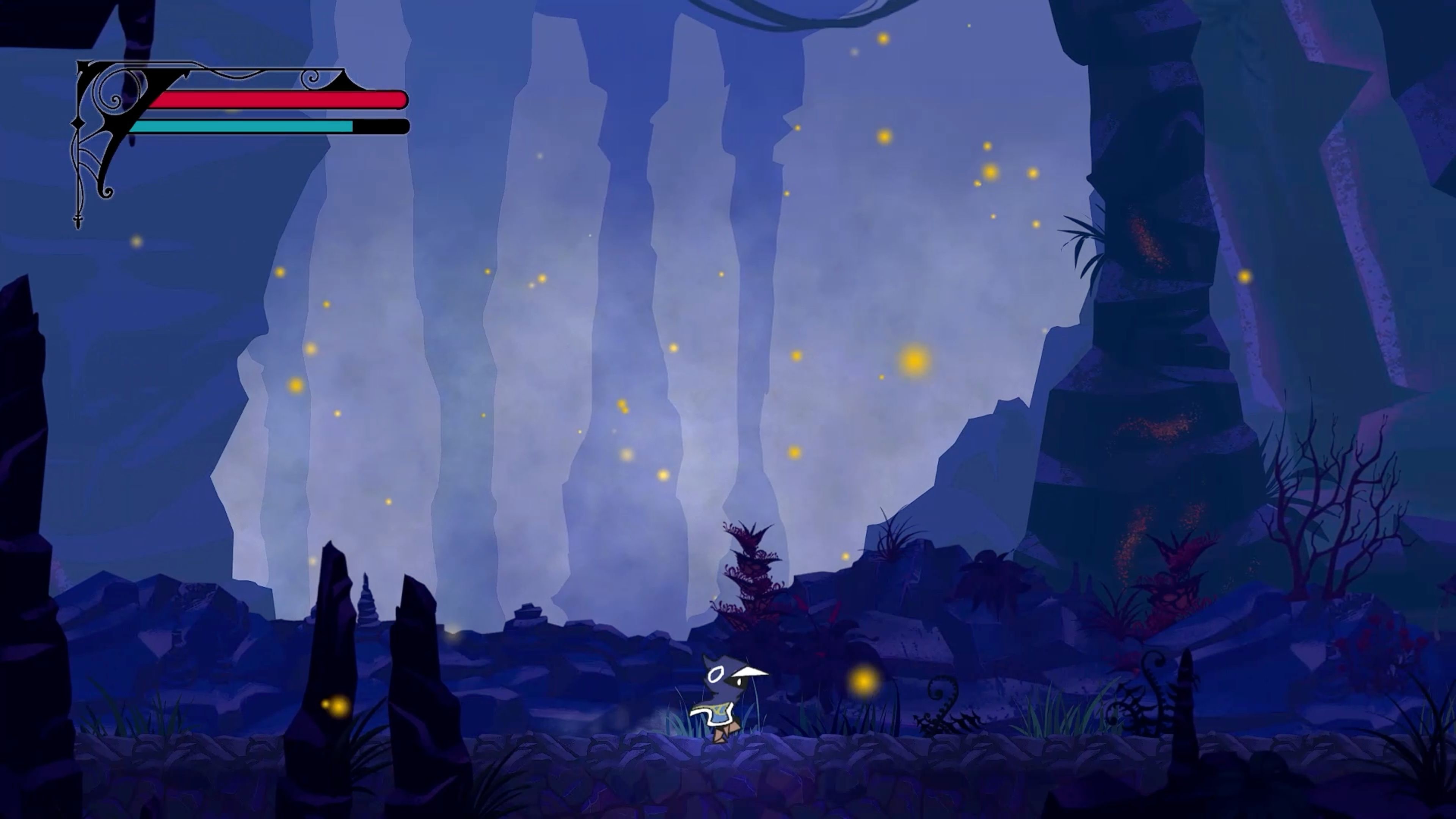 #2. Souno's Curse (PlayStation) Ved: Pixel Heart SAS