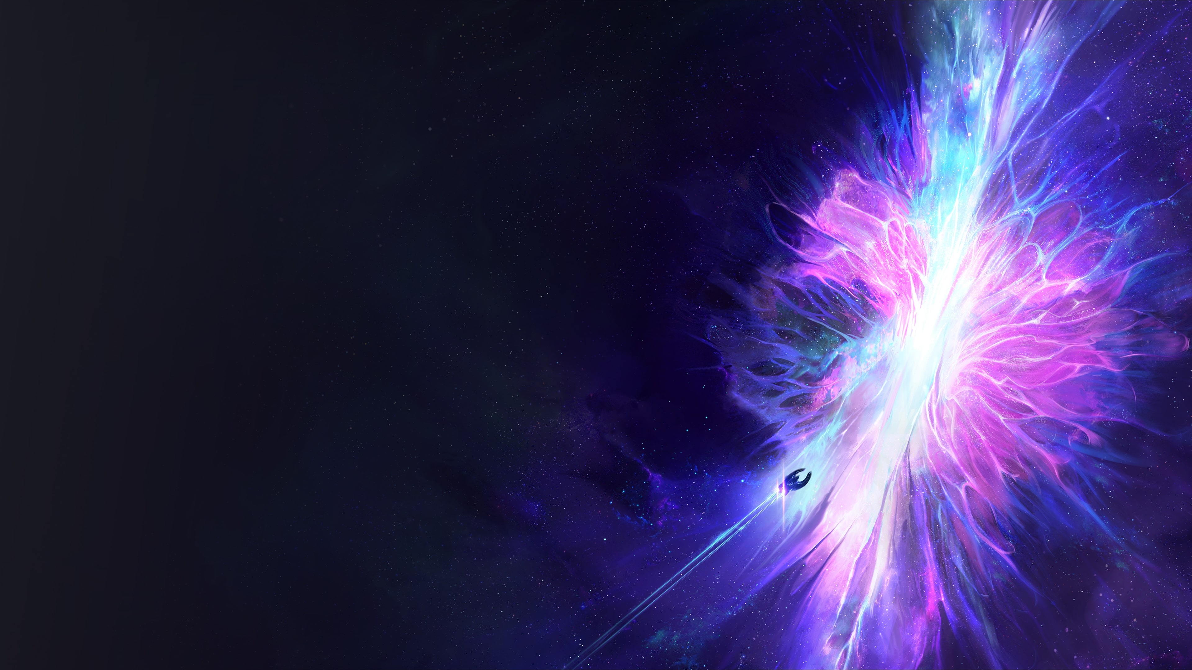 Stellaris: Console Edition PS5 - Astral Planes