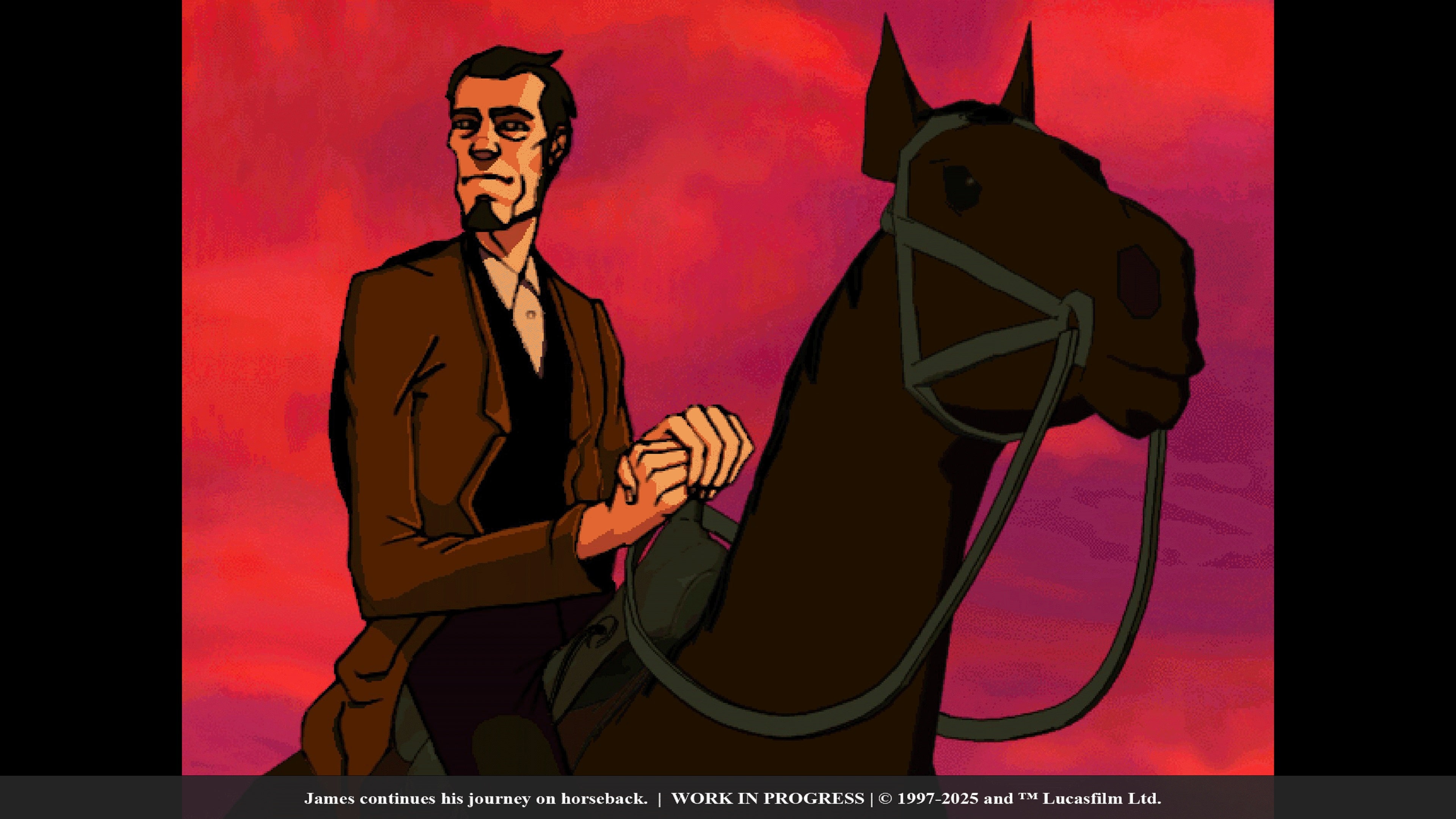 #2. Outlaws + Handful of Missions: Remaster (PlayStation) بواسطة: Atari Inc.