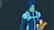 MOBILE SUIT GUNDAM BATTLE OPERATION 2 – Pack de jetons Voix de l'opérateur Kinkedo
