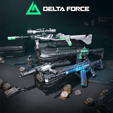 Delta Force (F2P)
