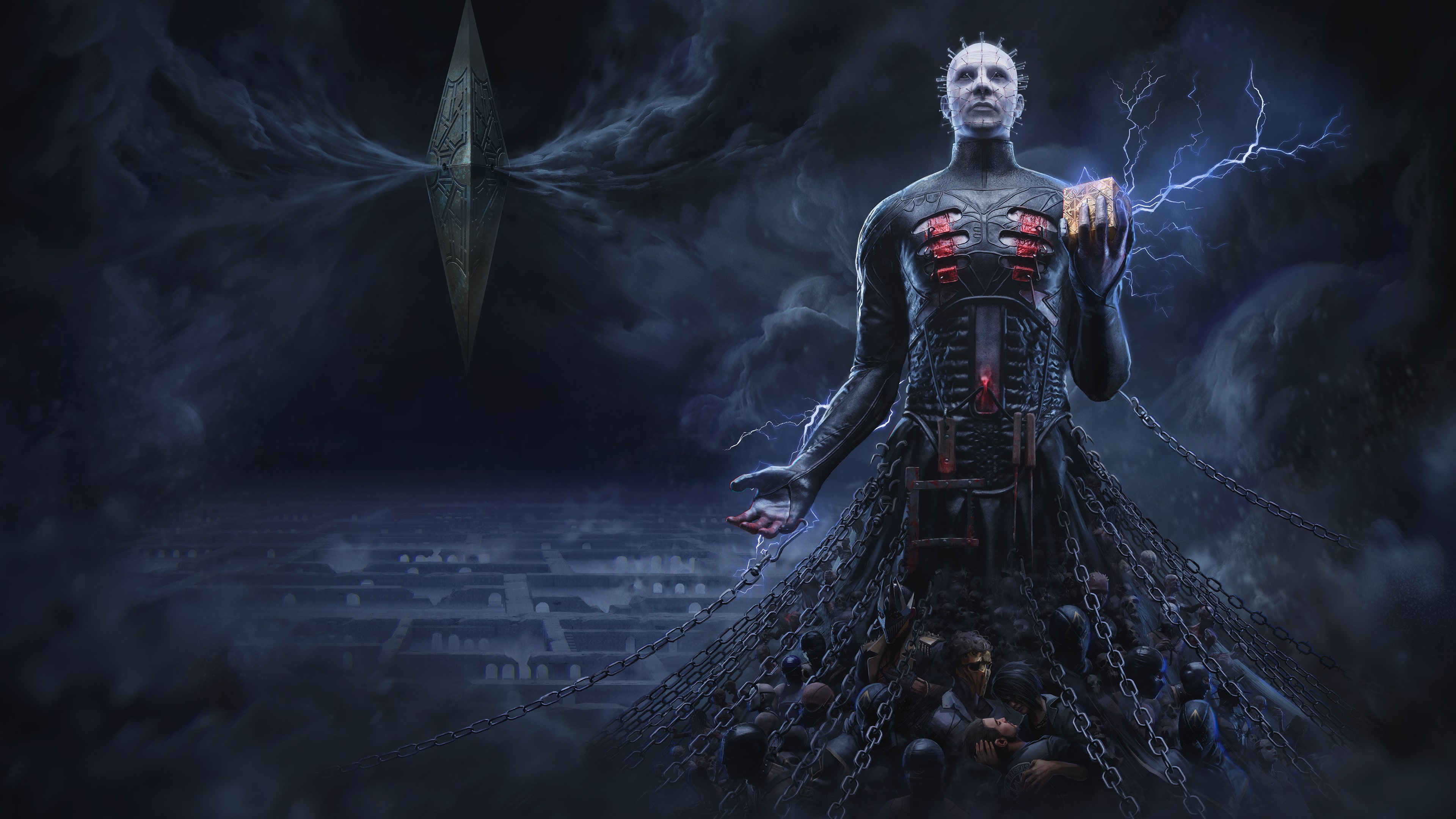 Clive Barker's Hellraiser: Revival