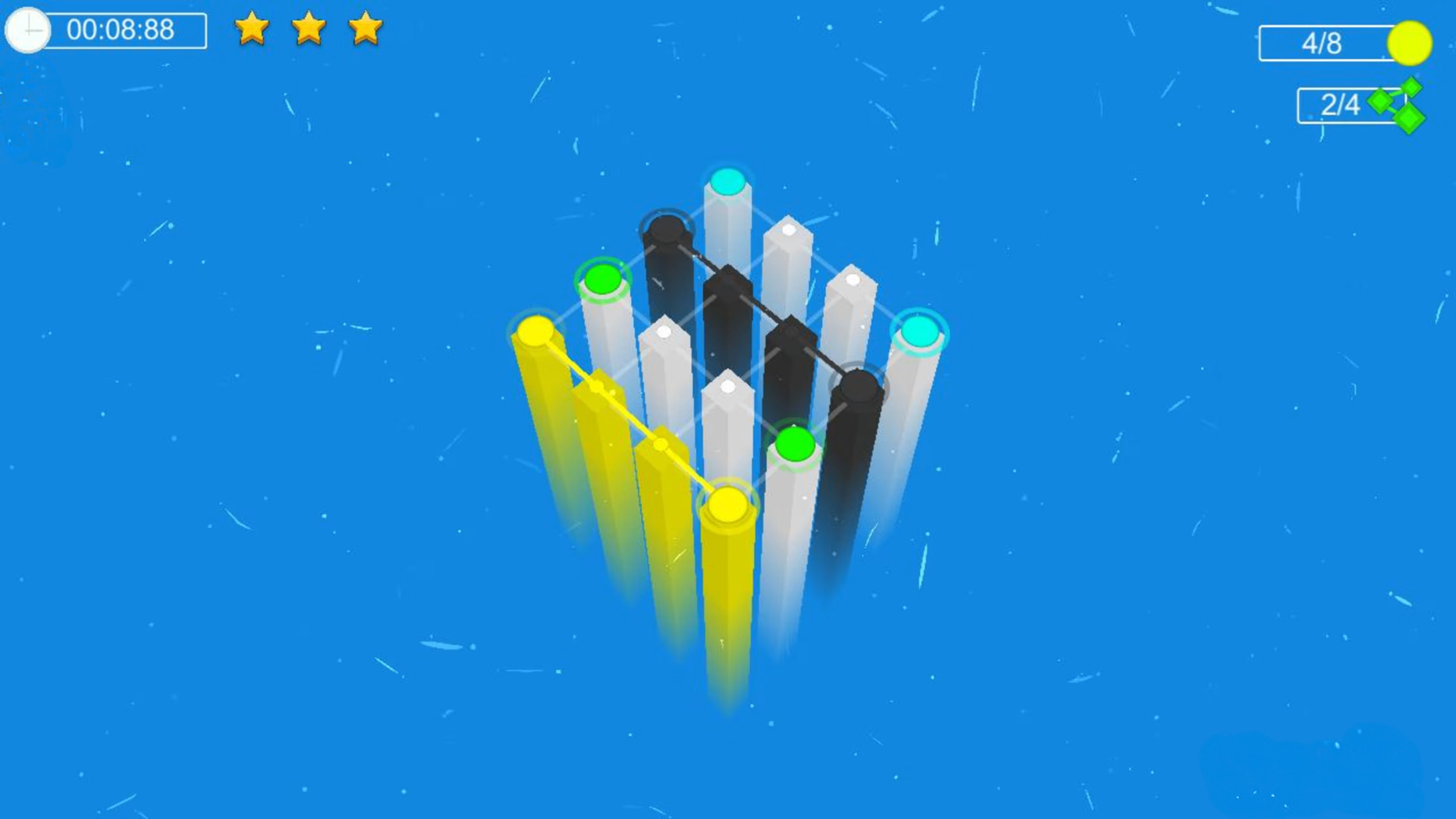 #1. Connect It! (PlayStation) 由: Gametry sp. z o. o.