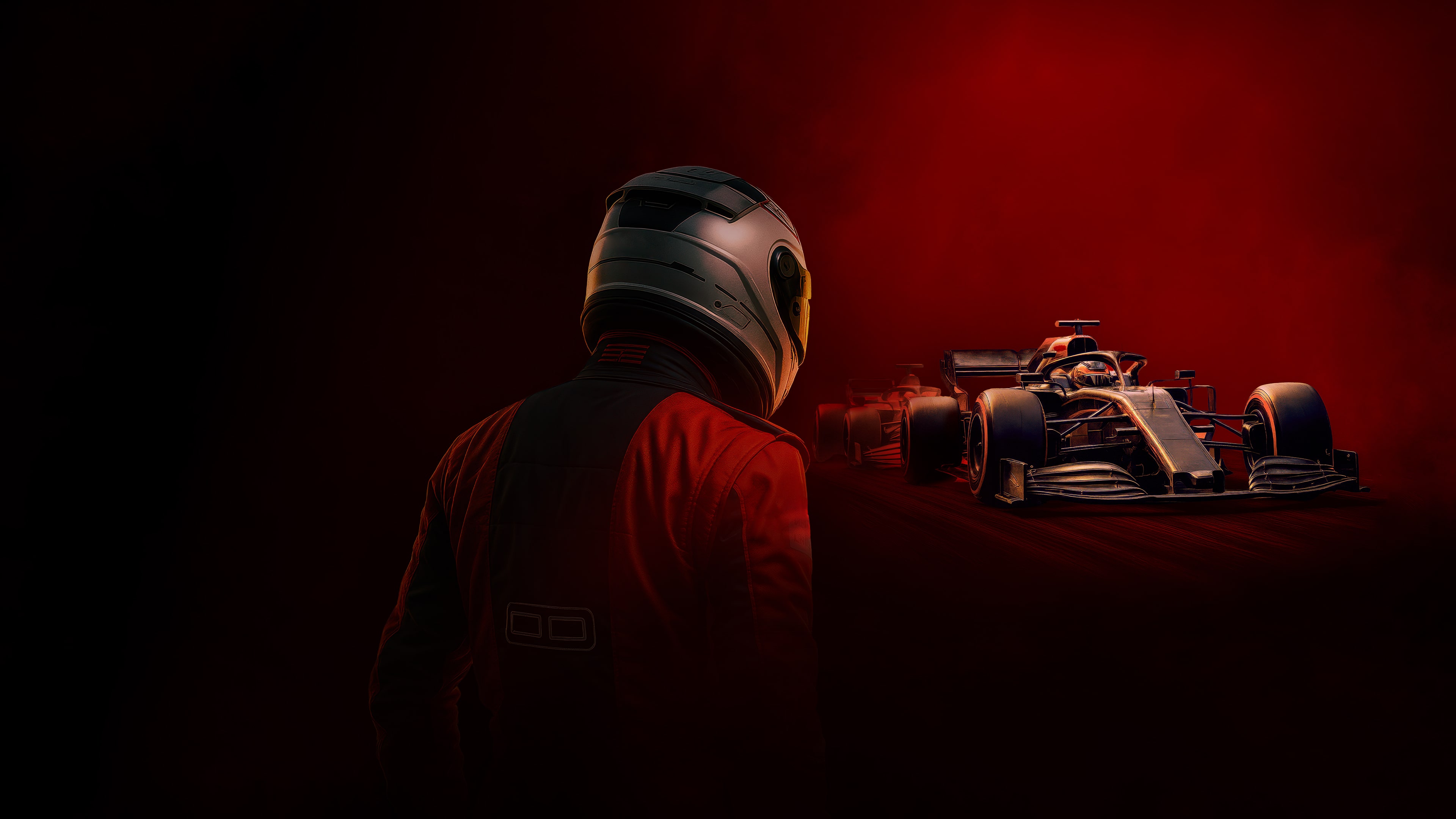Formula Racing GP: Apex Overtaking