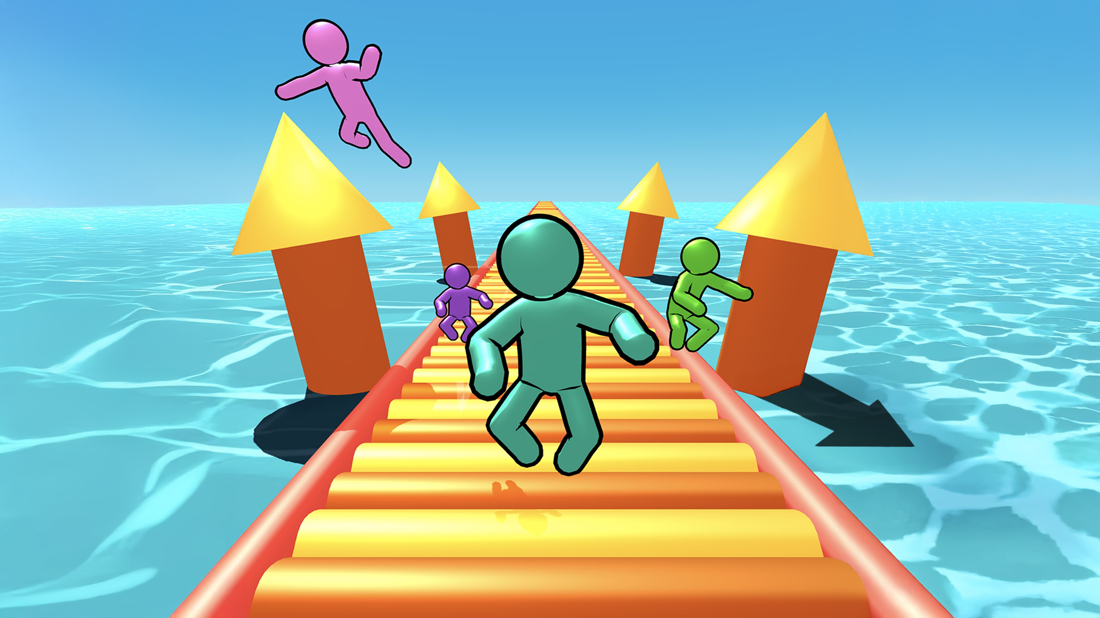 Inflatables